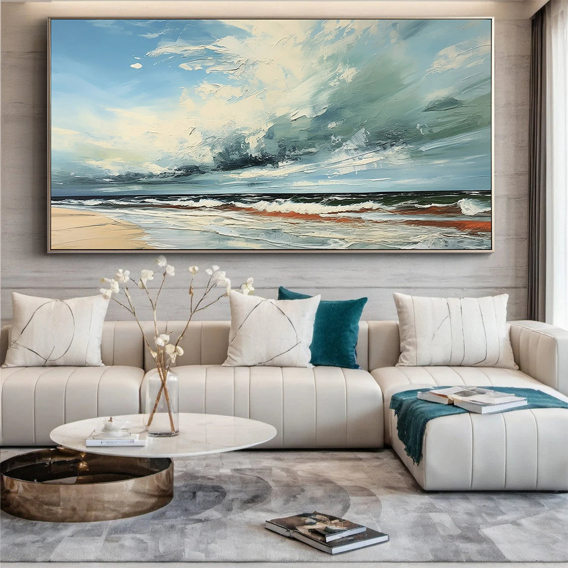 Ocean Storm – 4