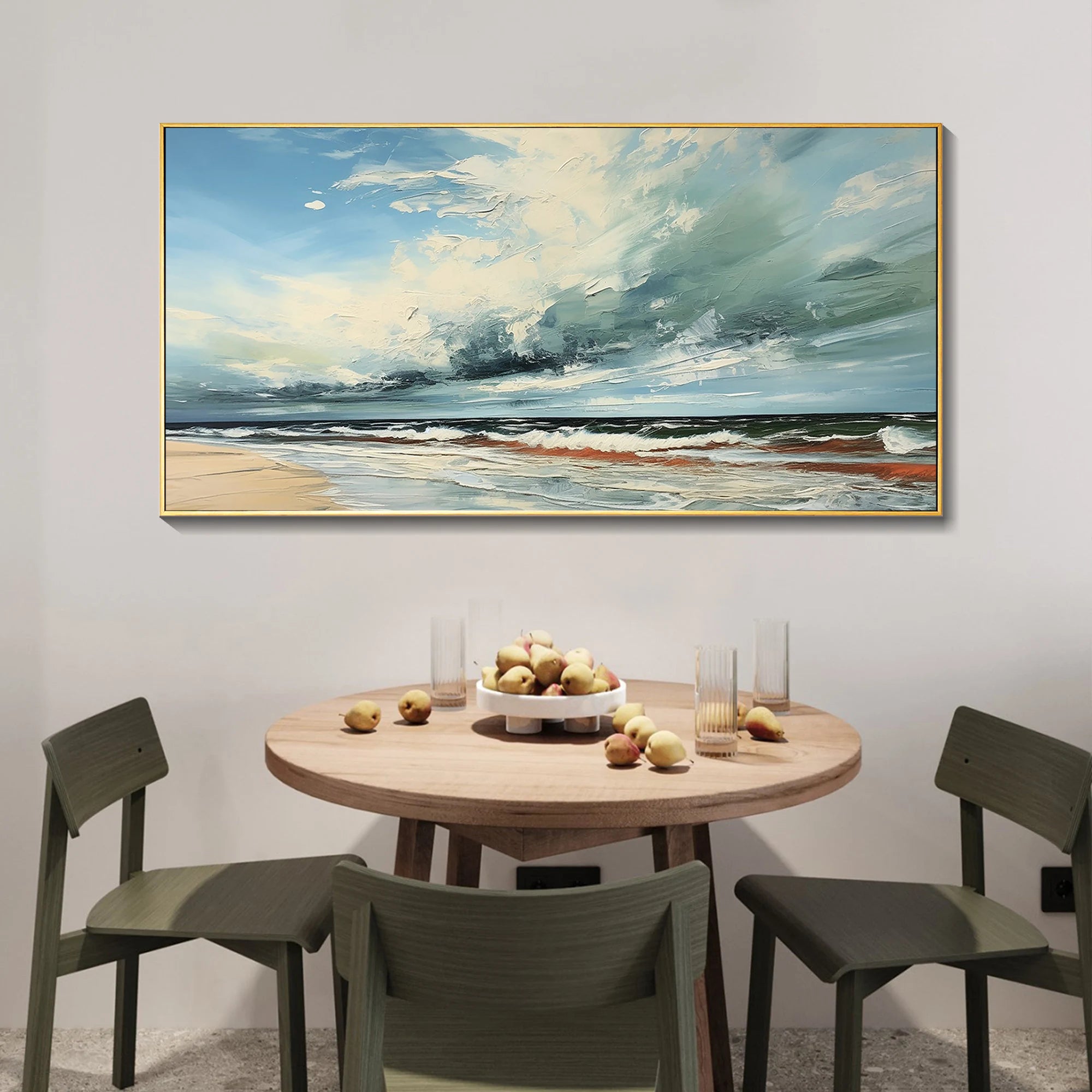 Ocean Storm – 5