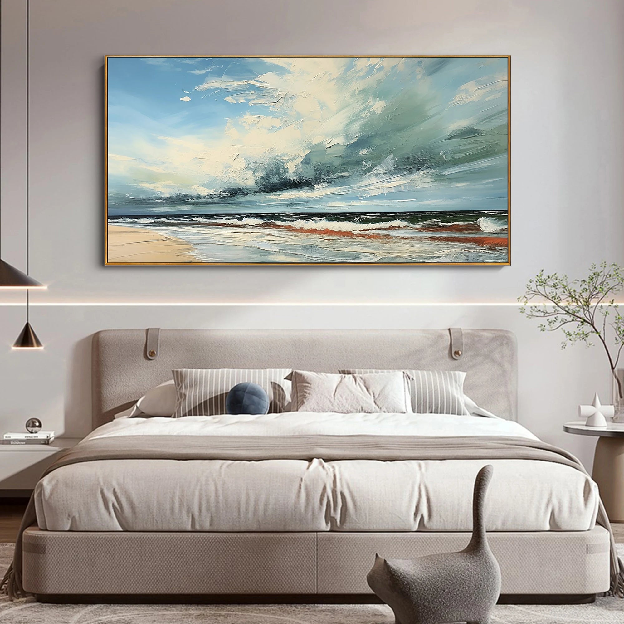 Ocean Storm – 6