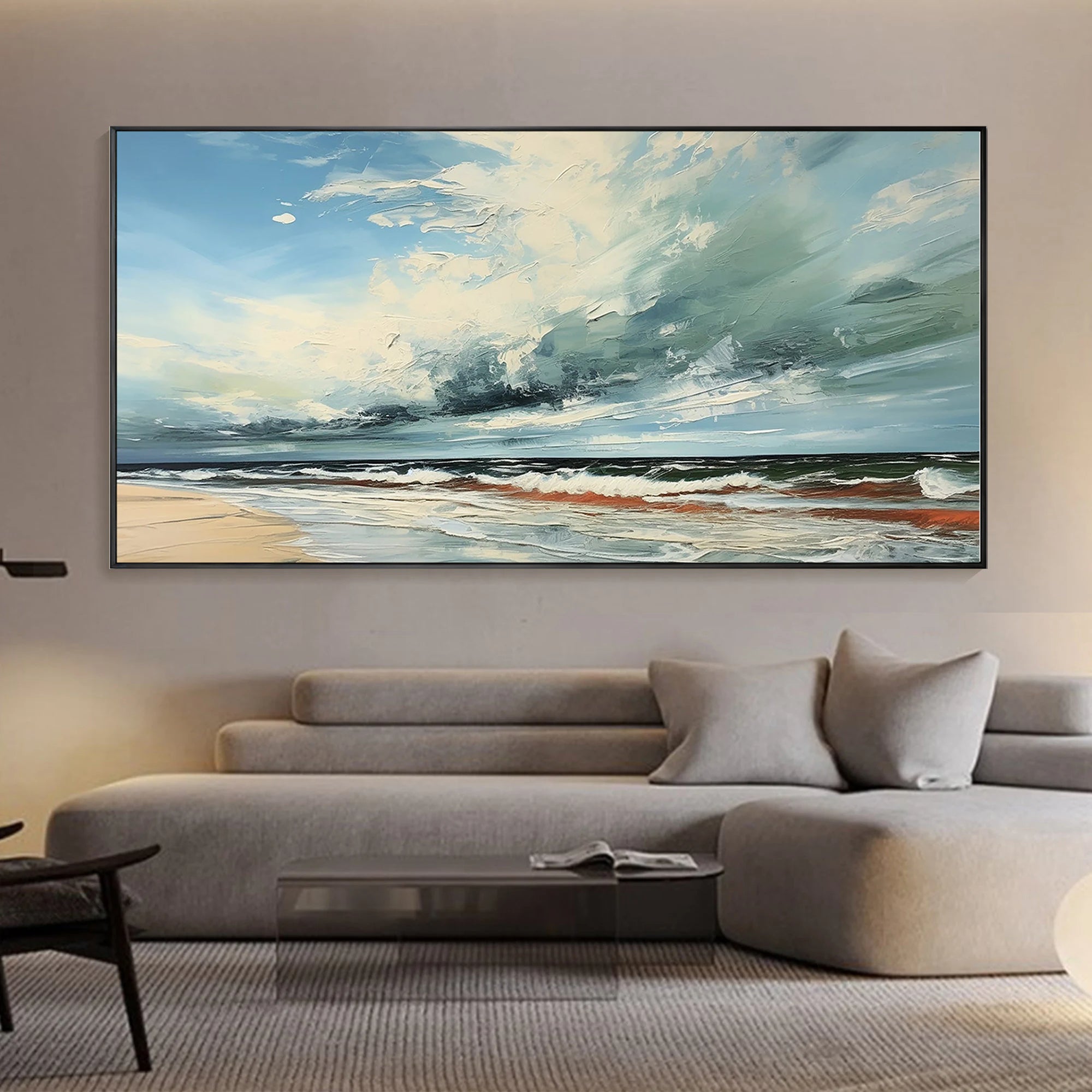 Ocean Storm – 7