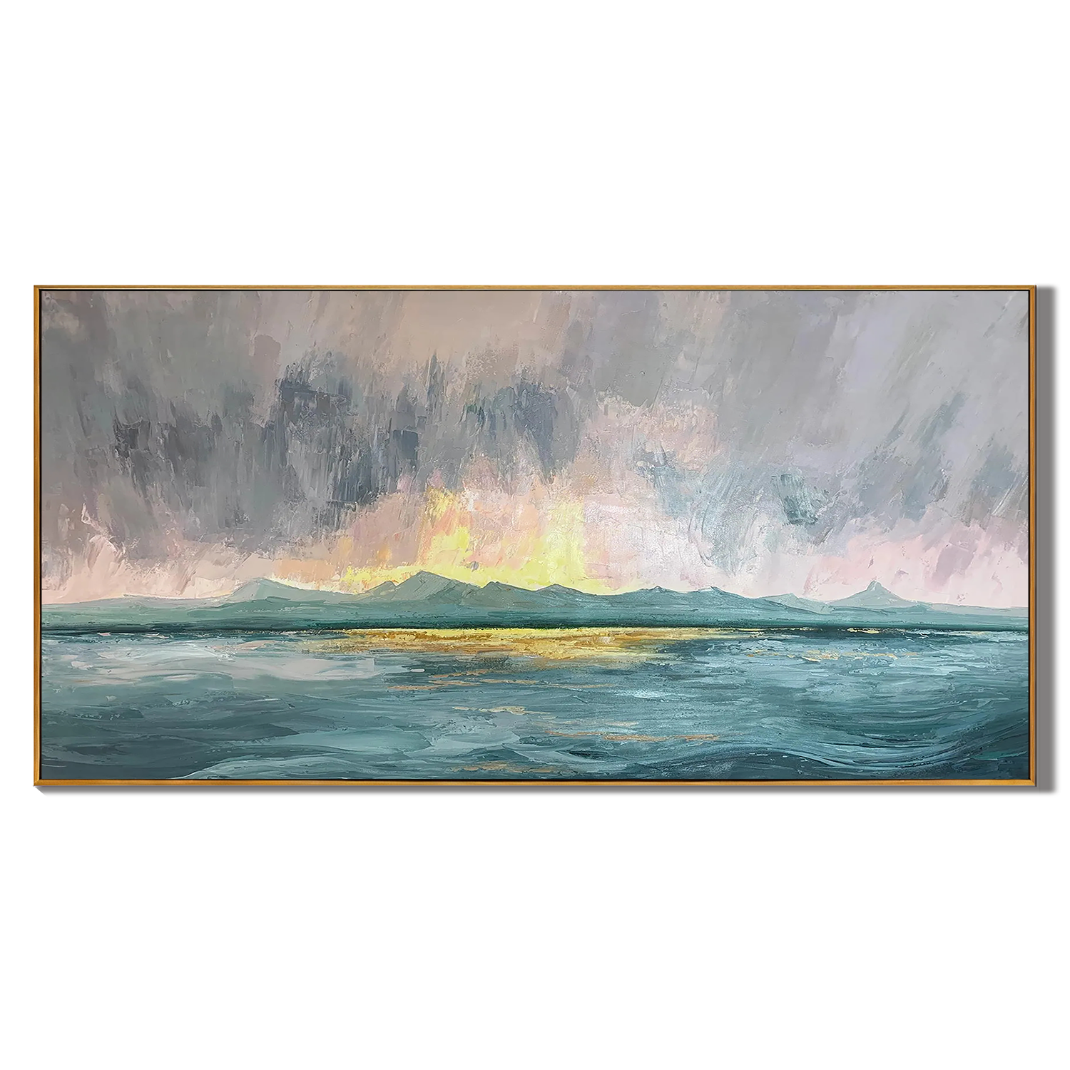 Ocean Glow – 2