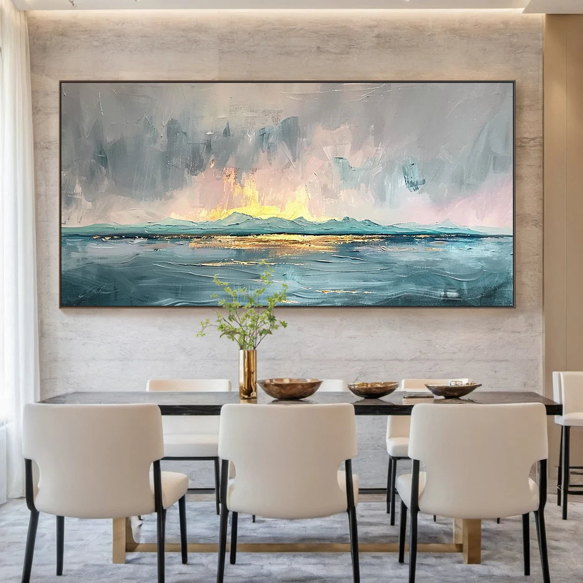 Ocean Glow – 5