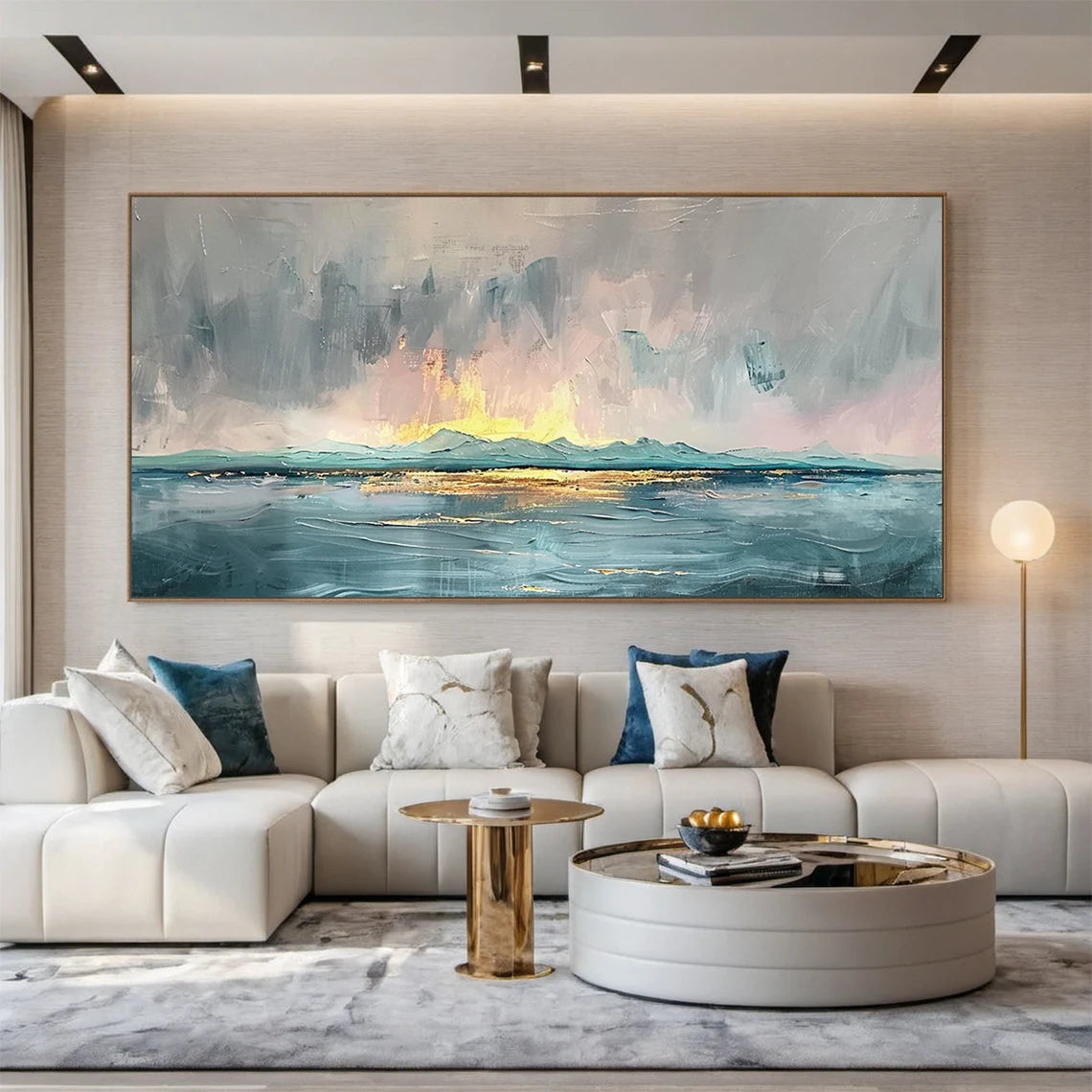Ocean Glow – 6