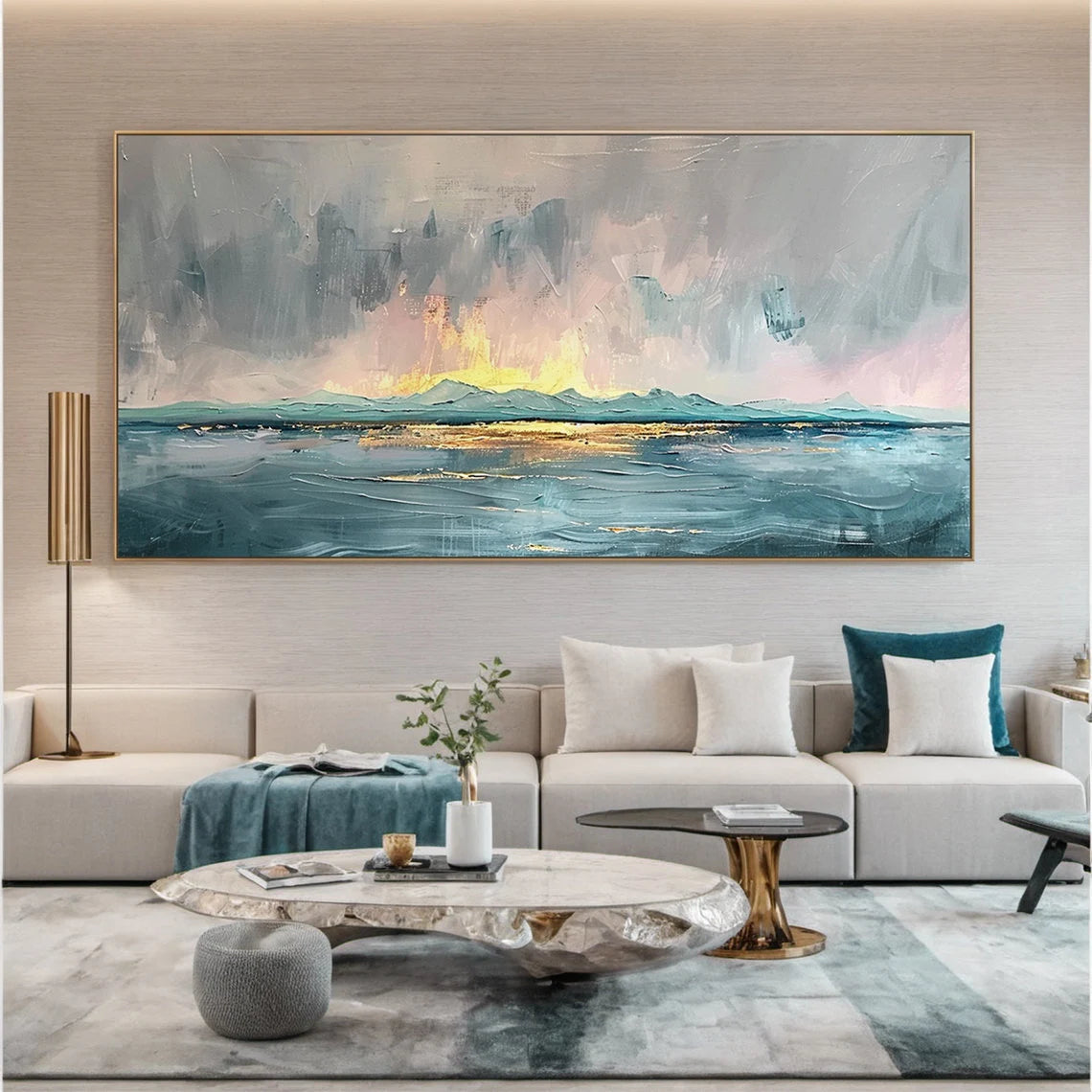 Ocean Glow – 7