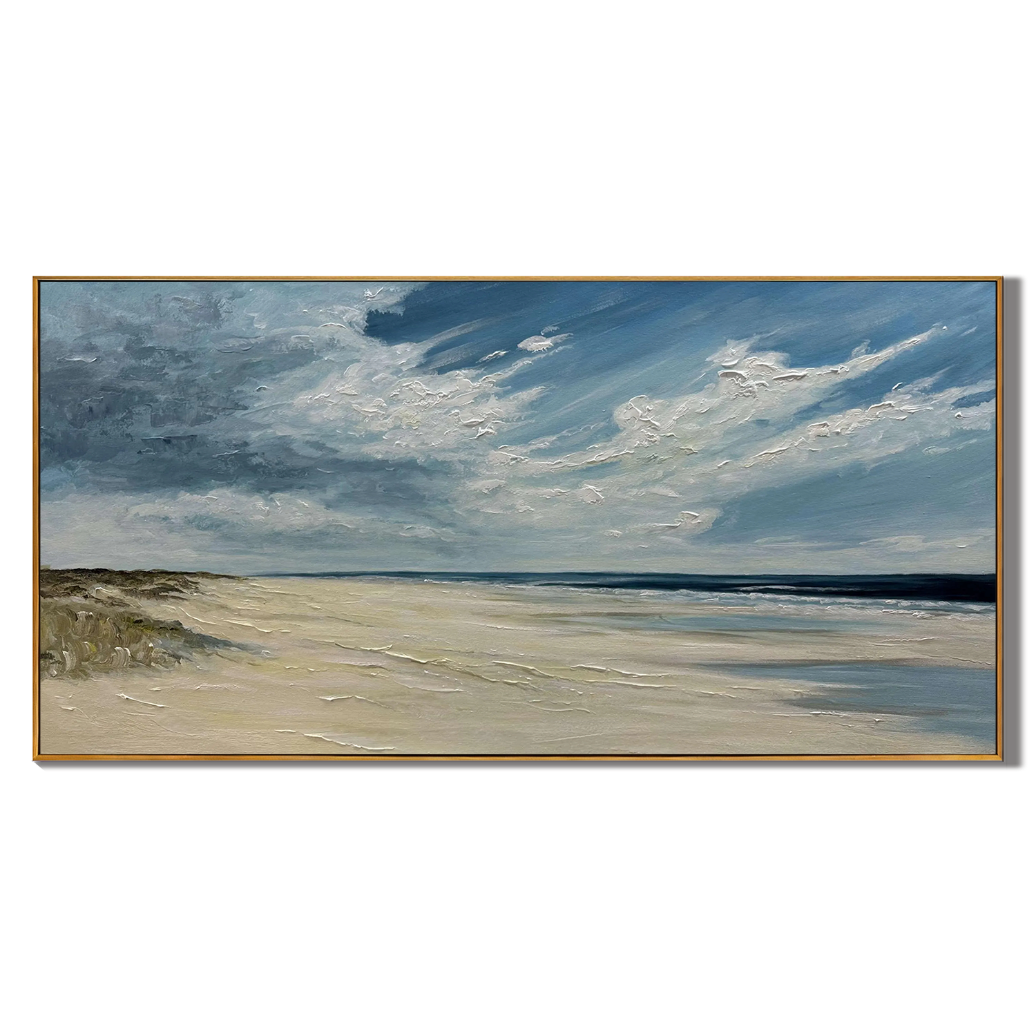 Ocean Breeze – 2