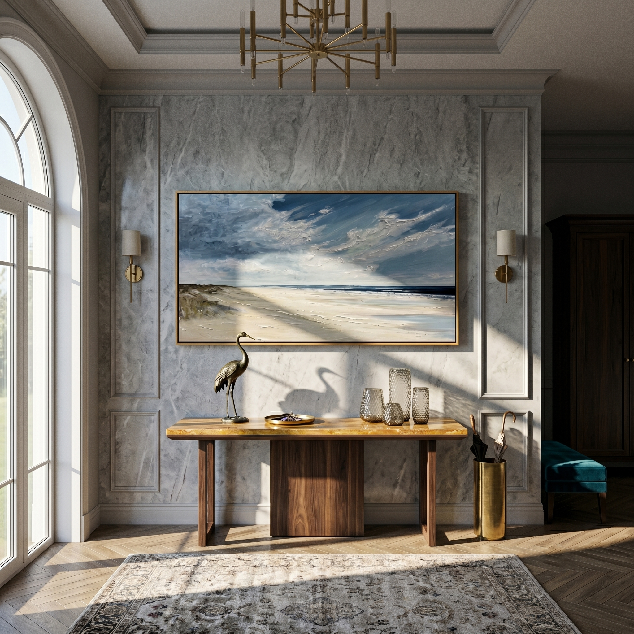 Ocean Breeze – 3