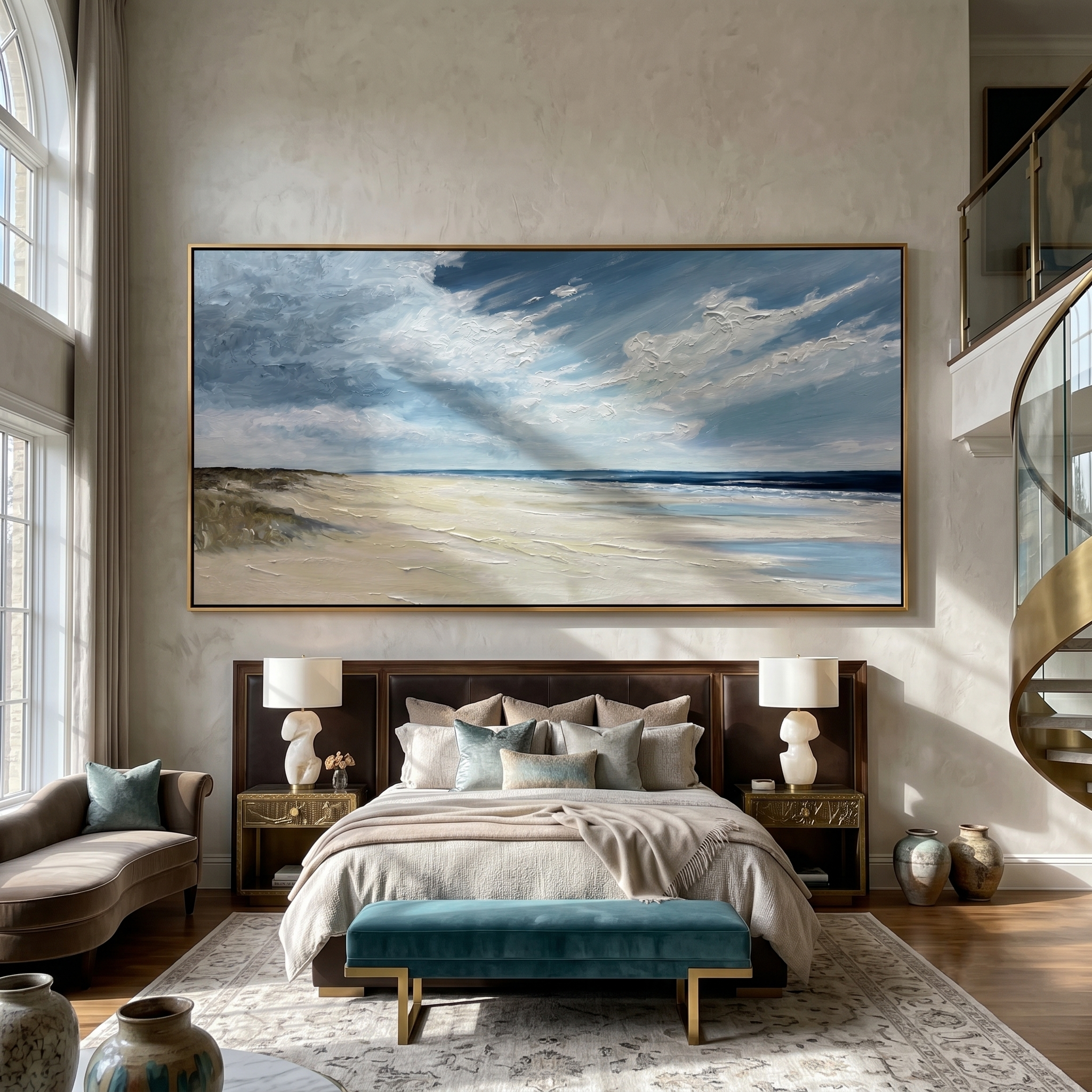 Ocean Breeze – 4