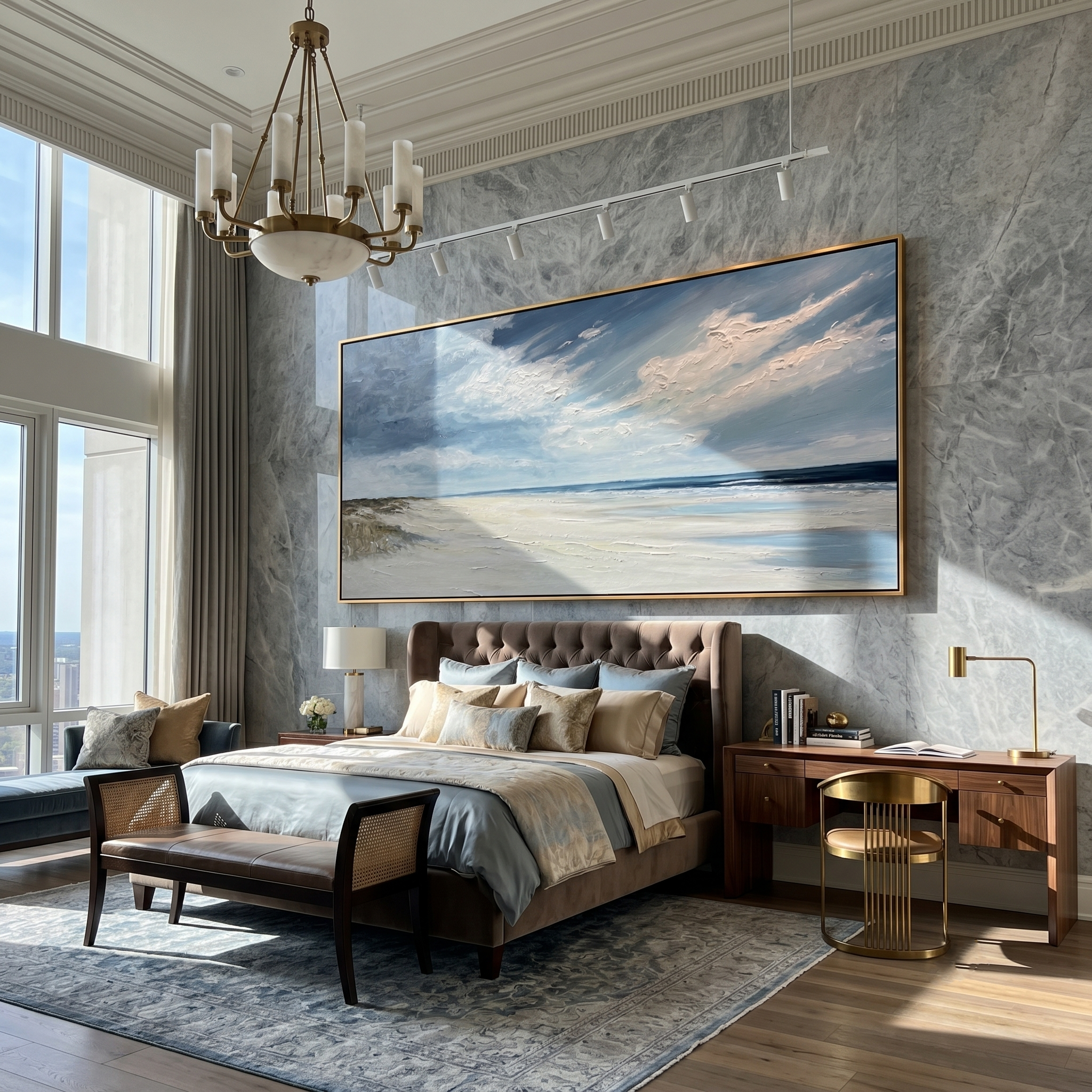 Ocean Breeze – 5