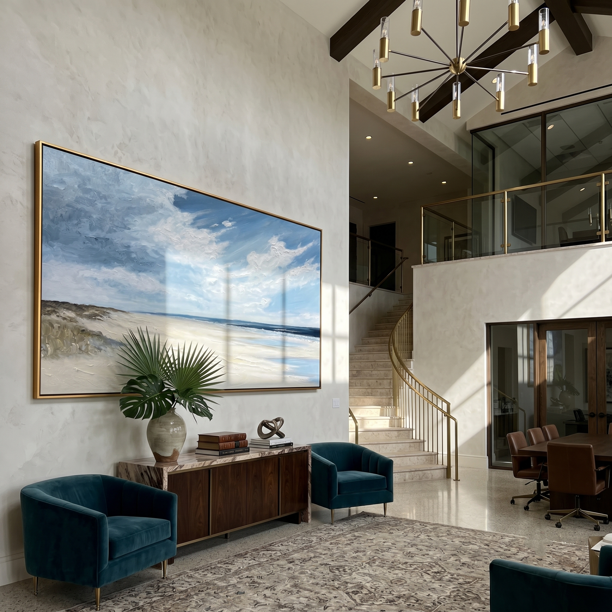 Ocean Breeze – 6