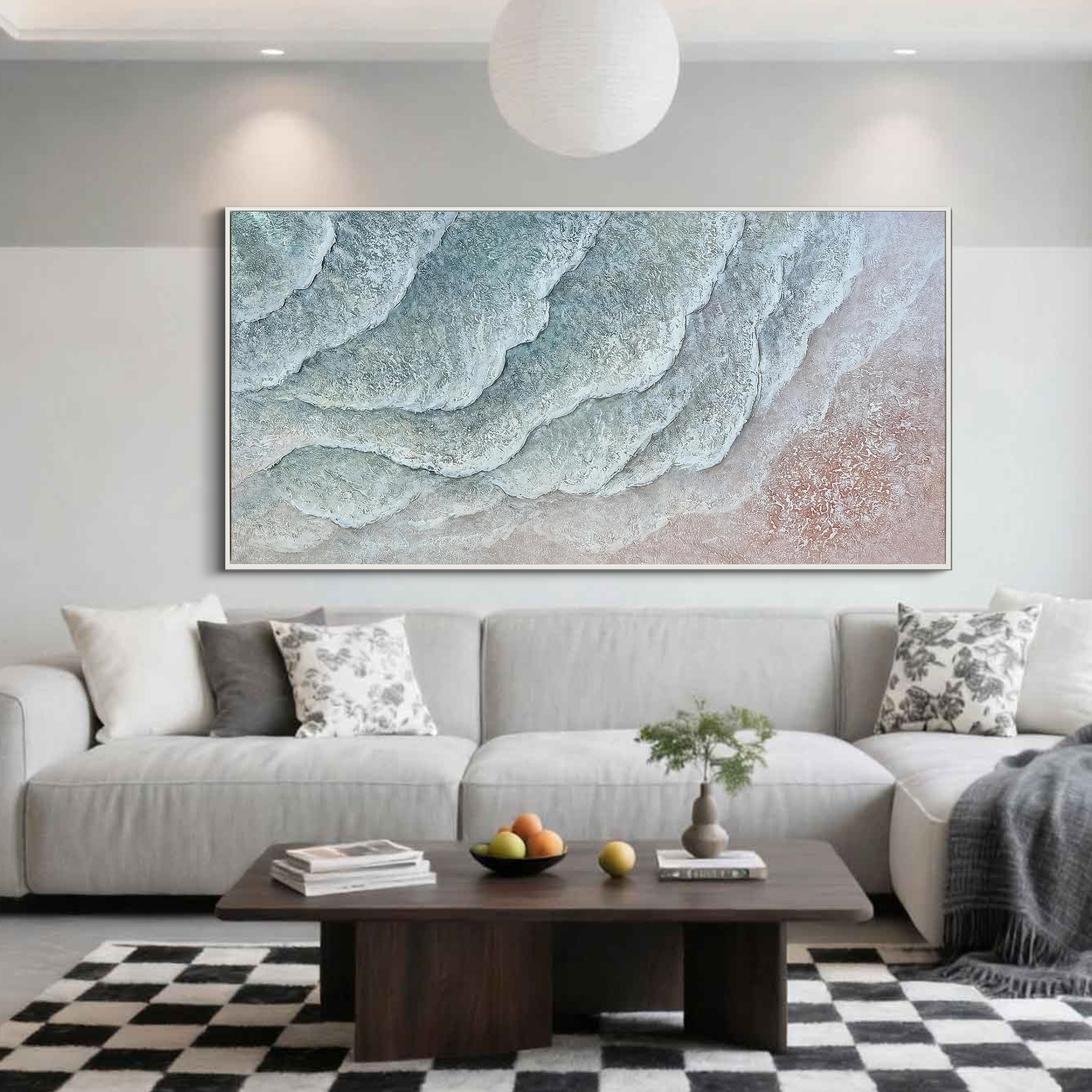 Gentle Tides