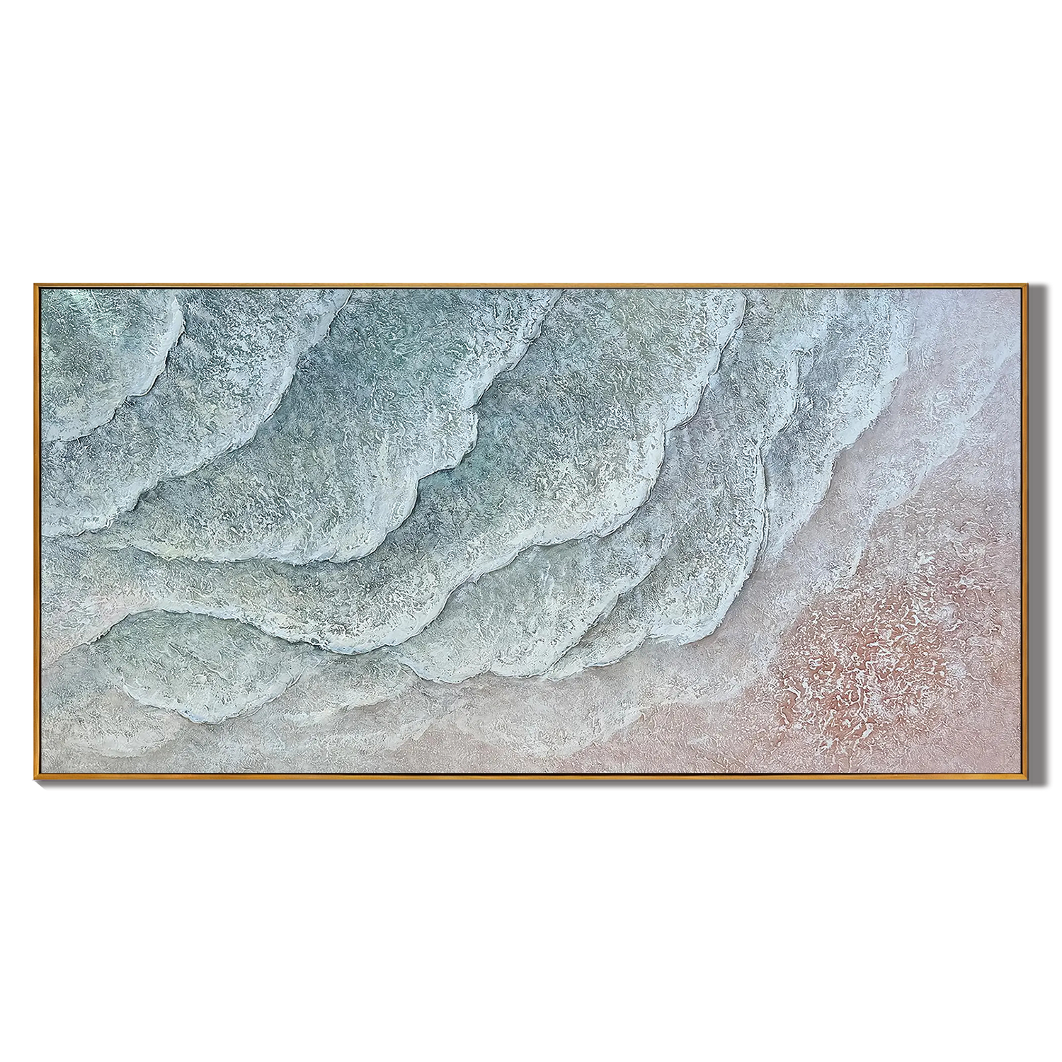 Gentle Tides – 2