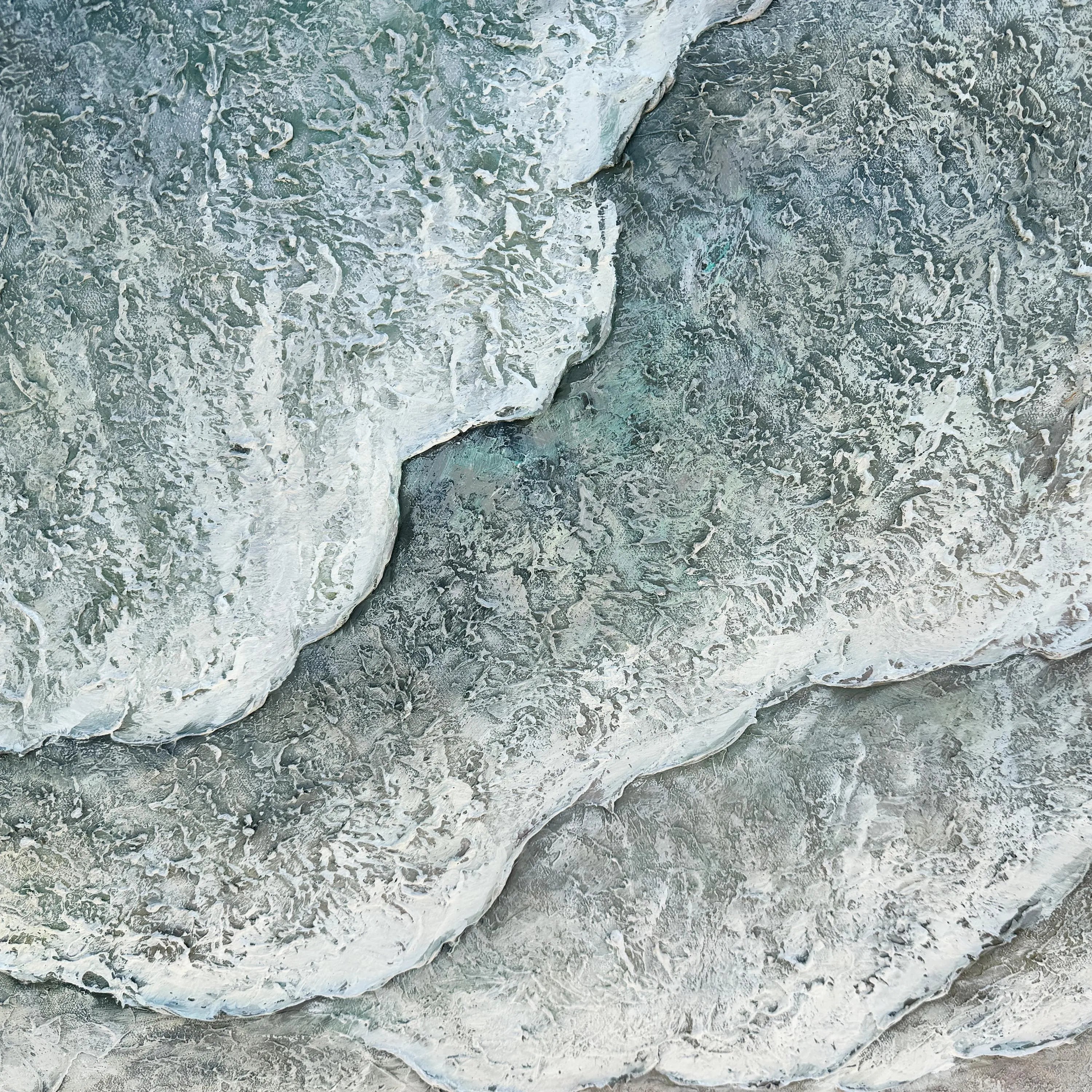 Gentle Tides – 4