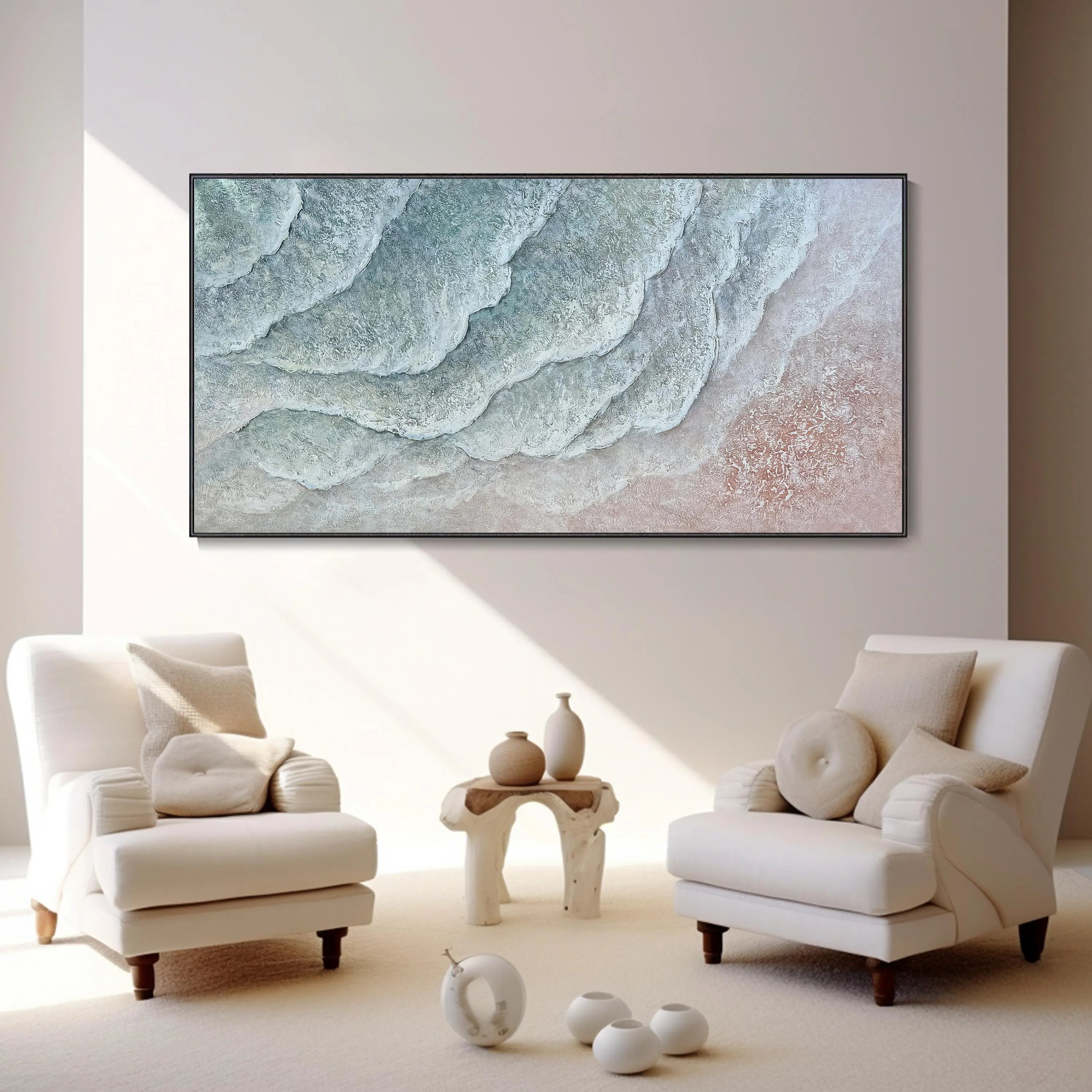 Gentle Tides – 6