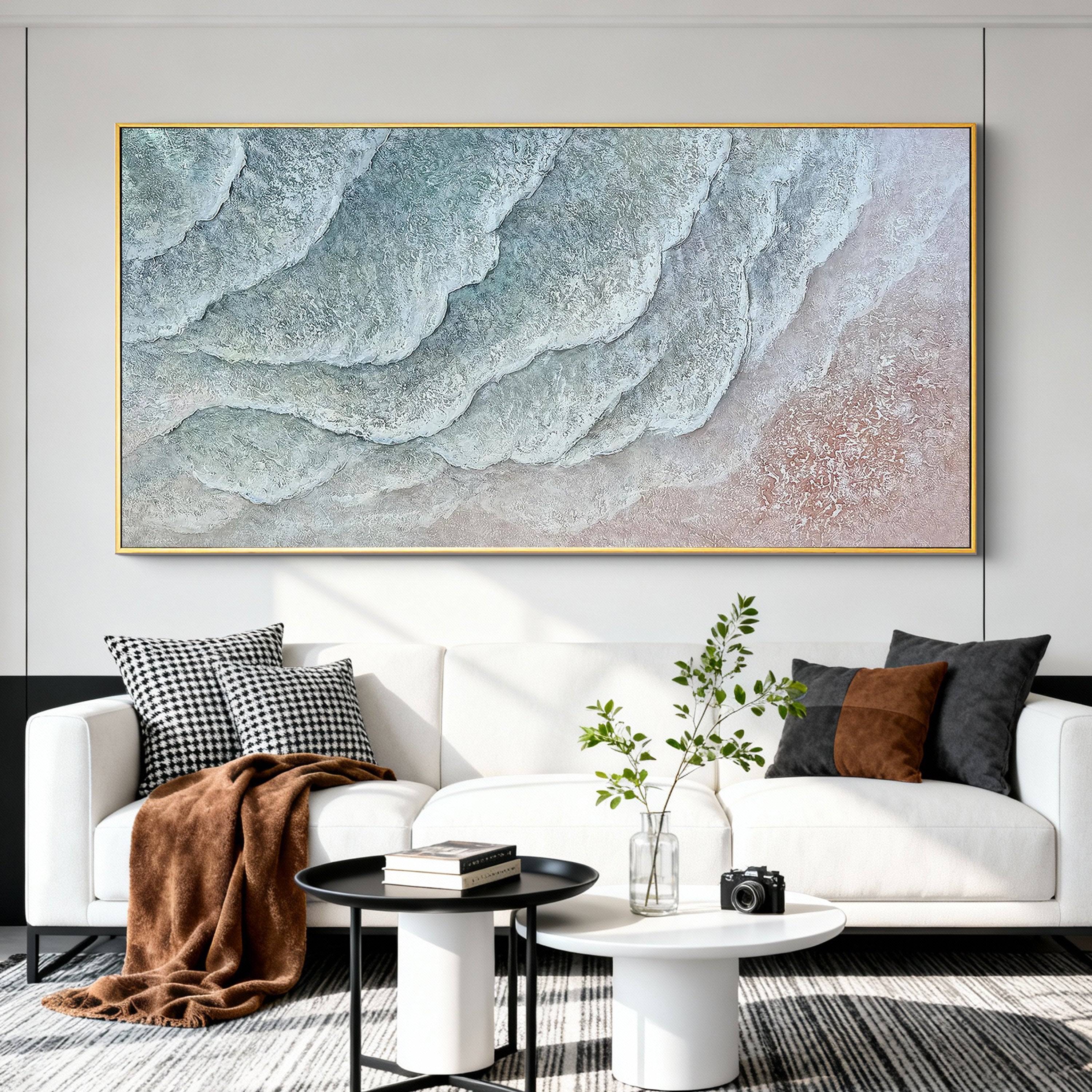 Gentle Tides – 7