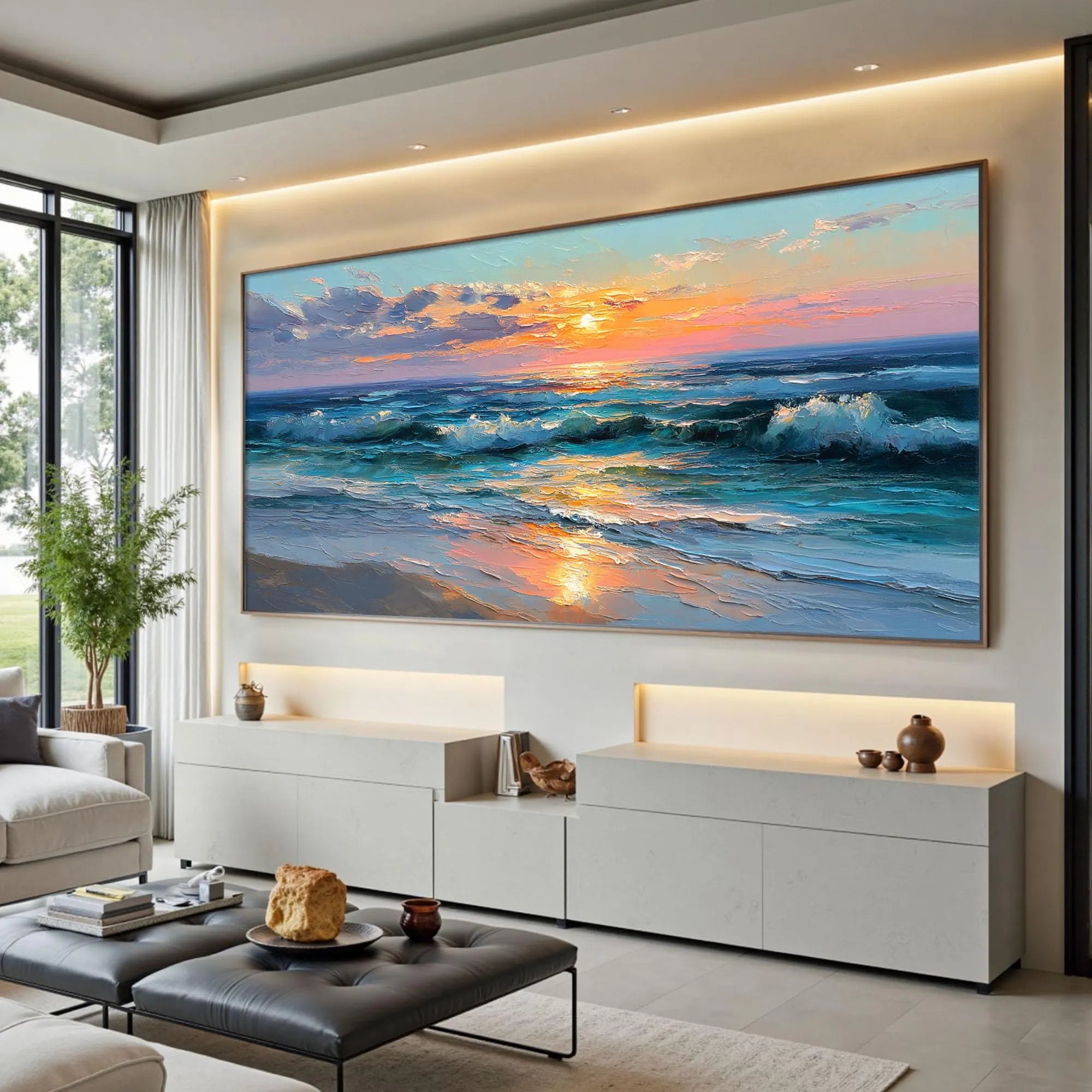 Sunset Tide – 4