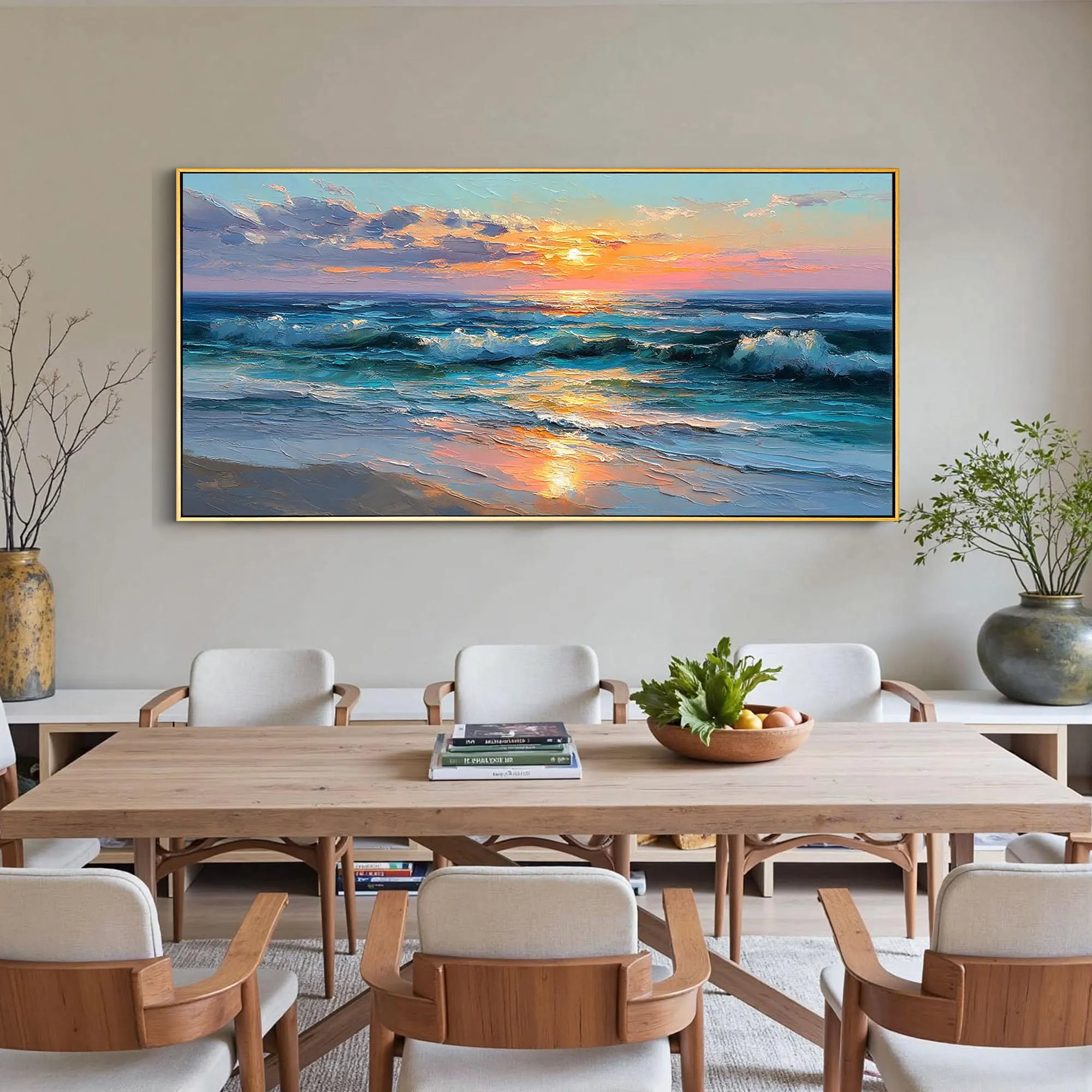 Sunset Tide – 5