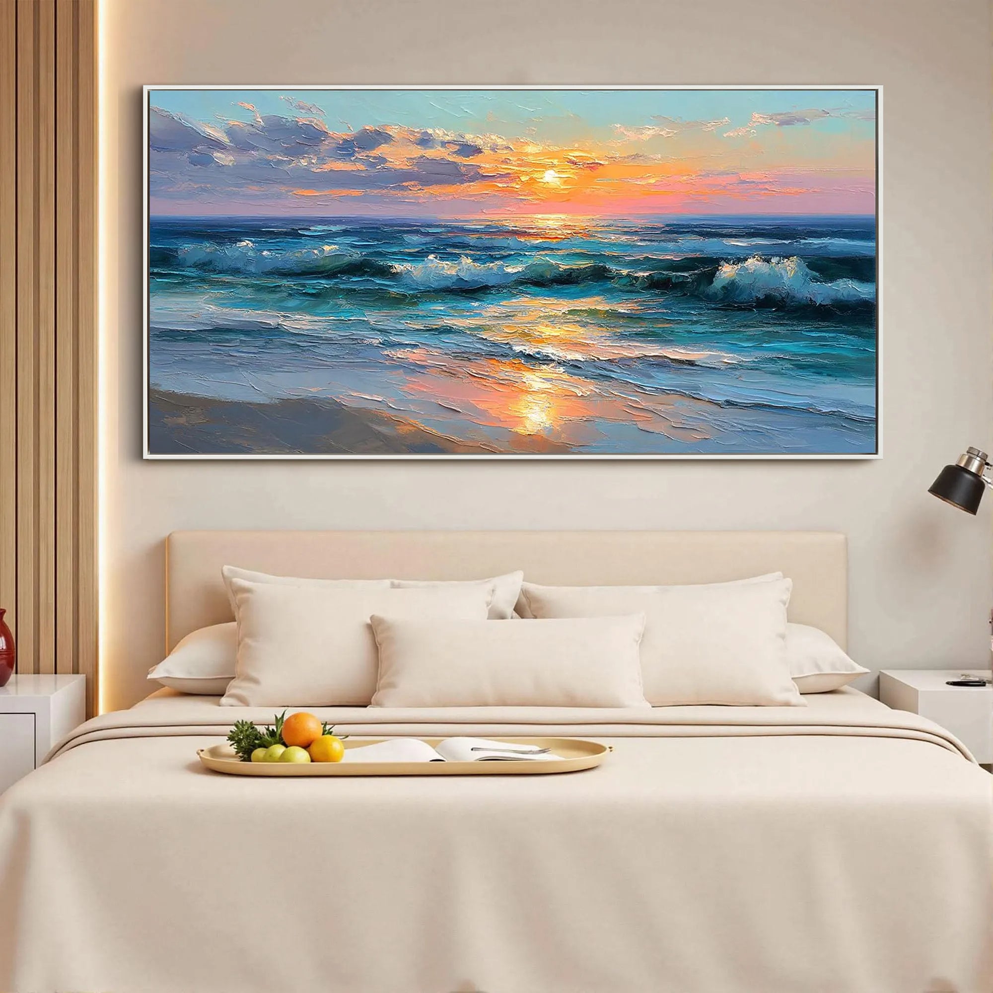 Sunset Tide – 6