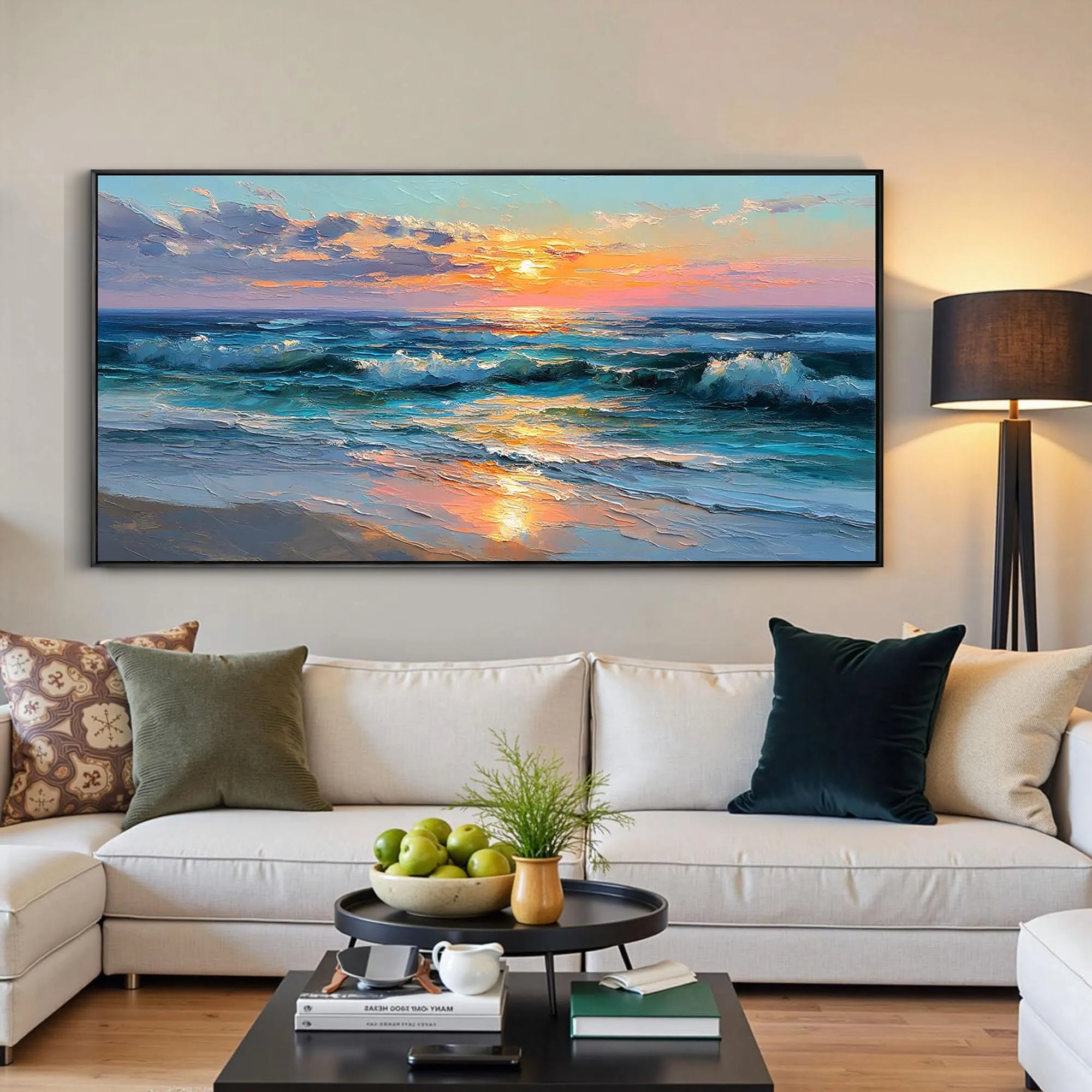 Sunset Tide – 7