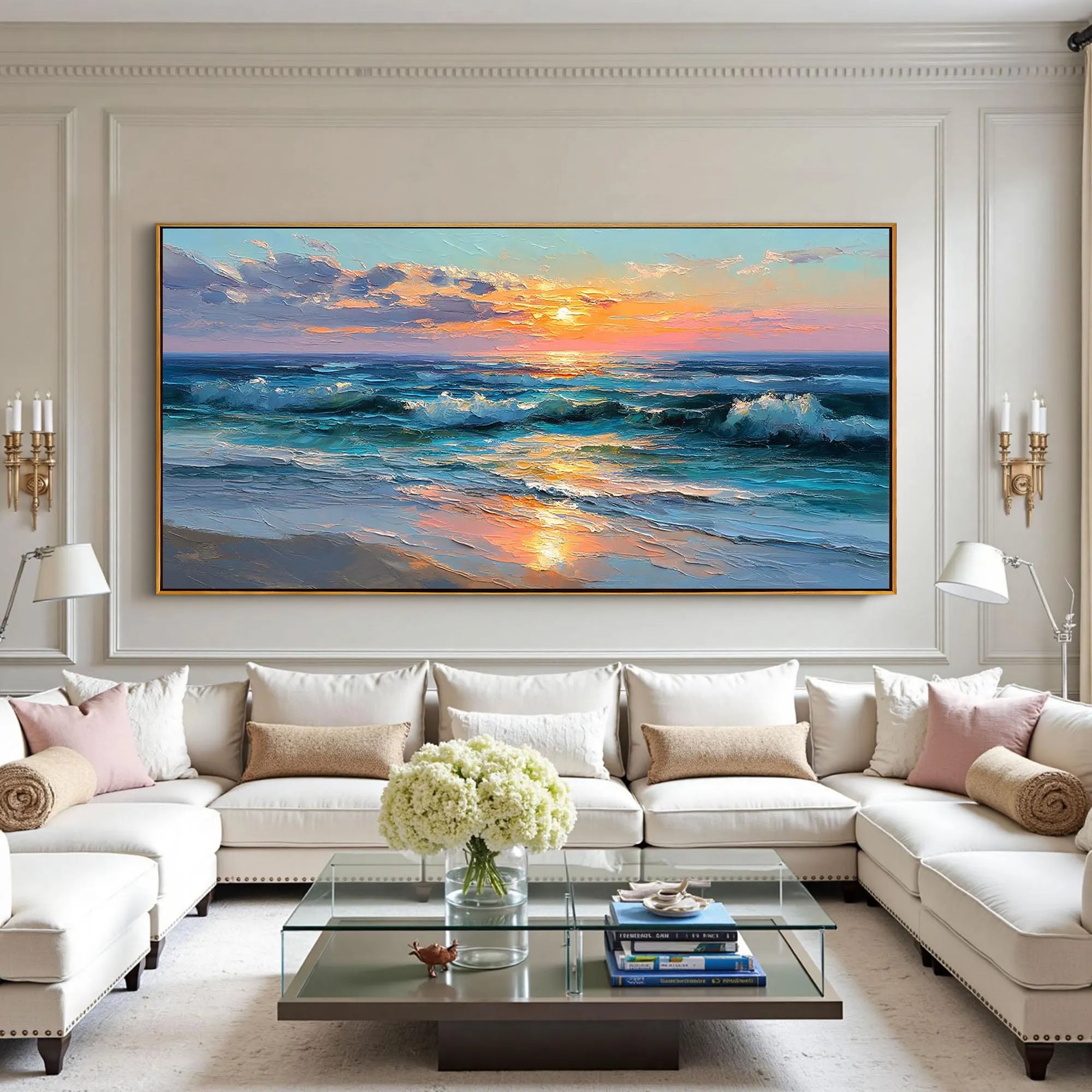 Sunset Tide – 8