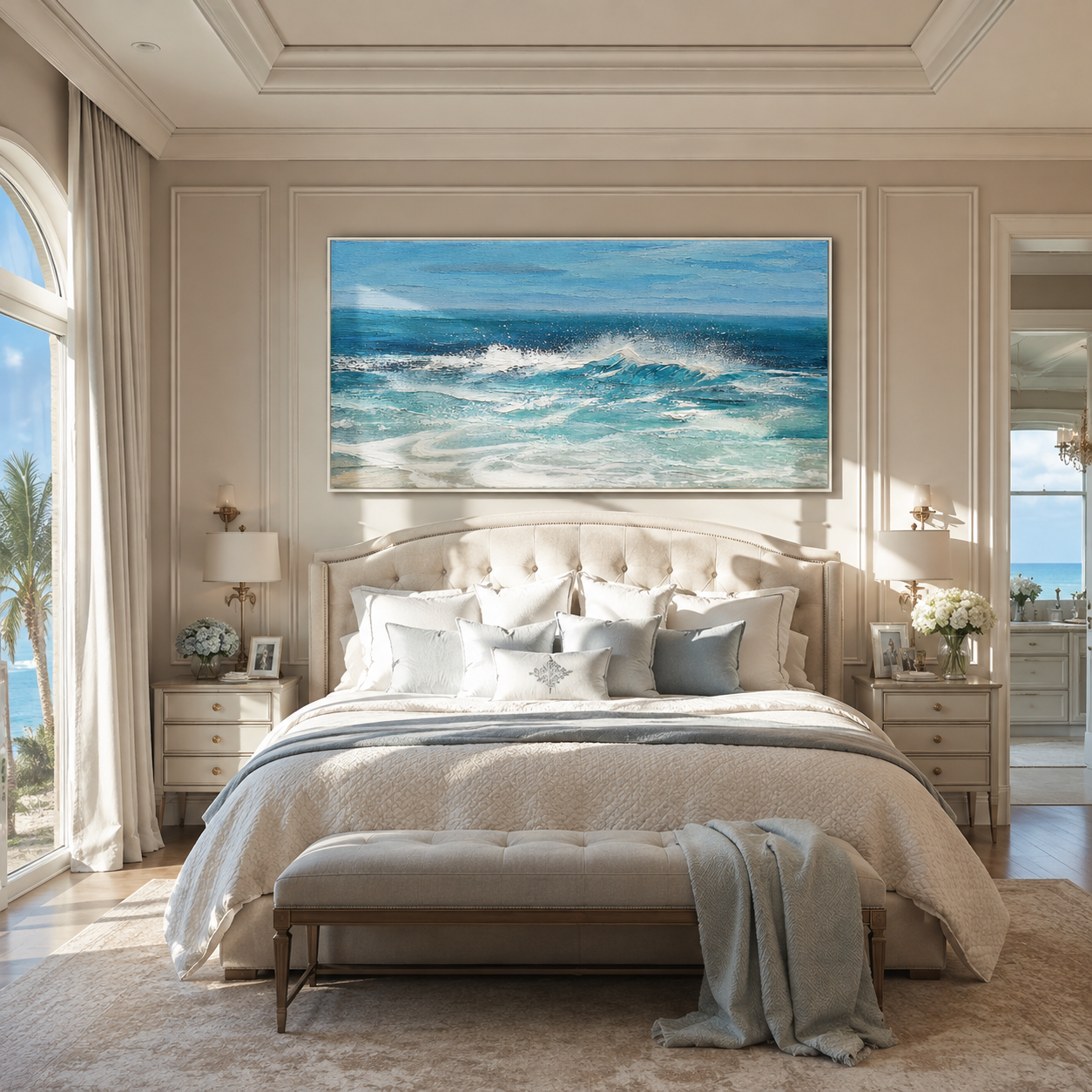 Wave Break Study – 6