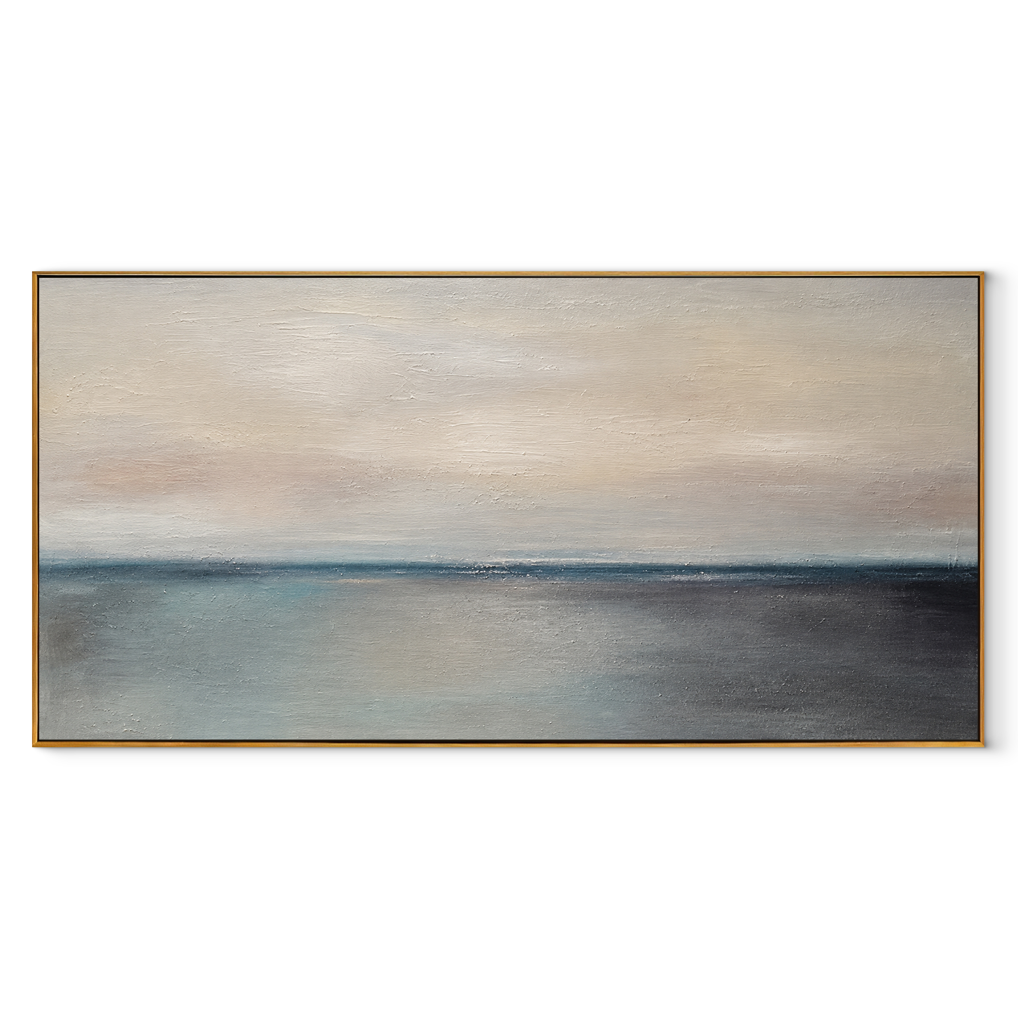 Dusk Meets Water – 2
