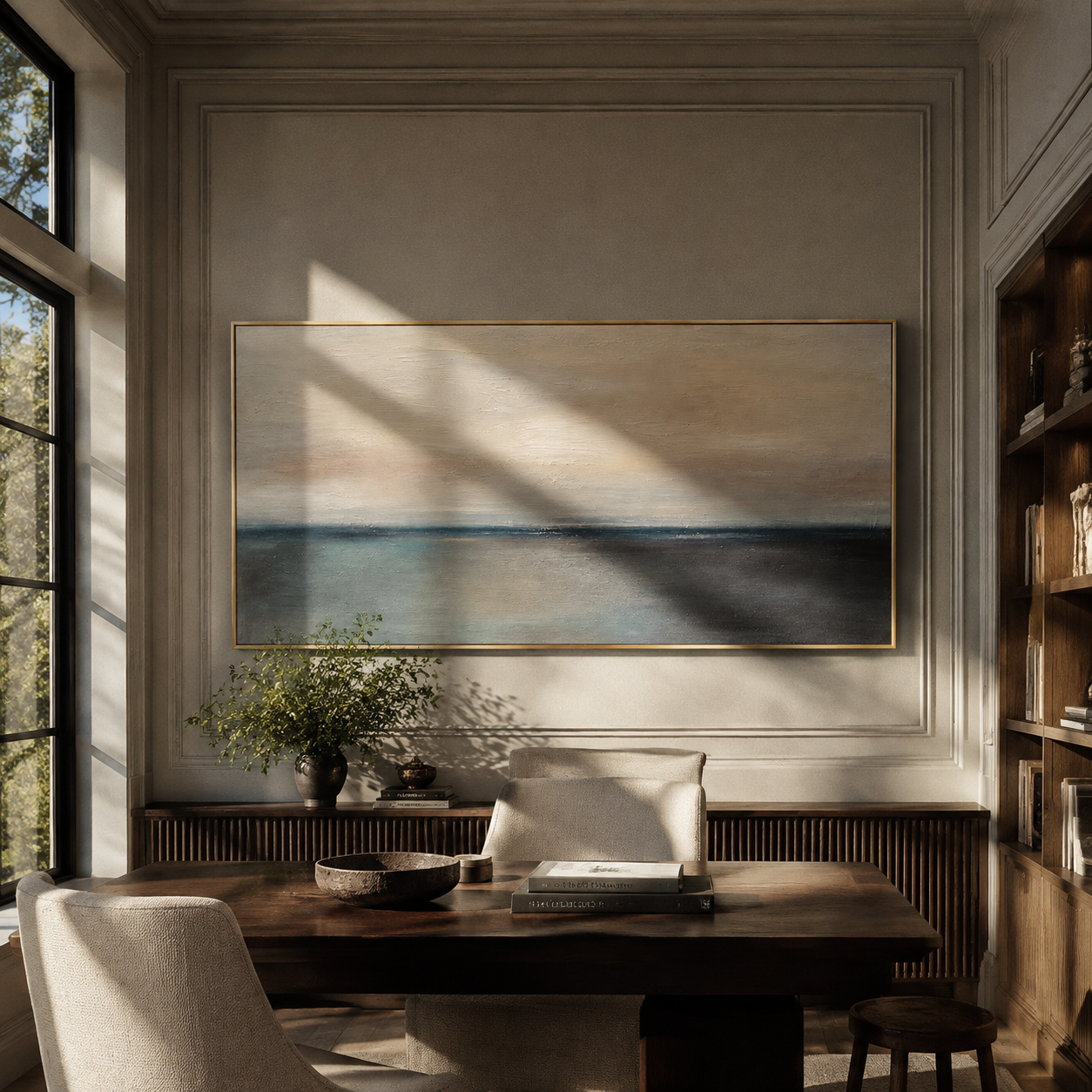 Dusk Meets Water – 6
