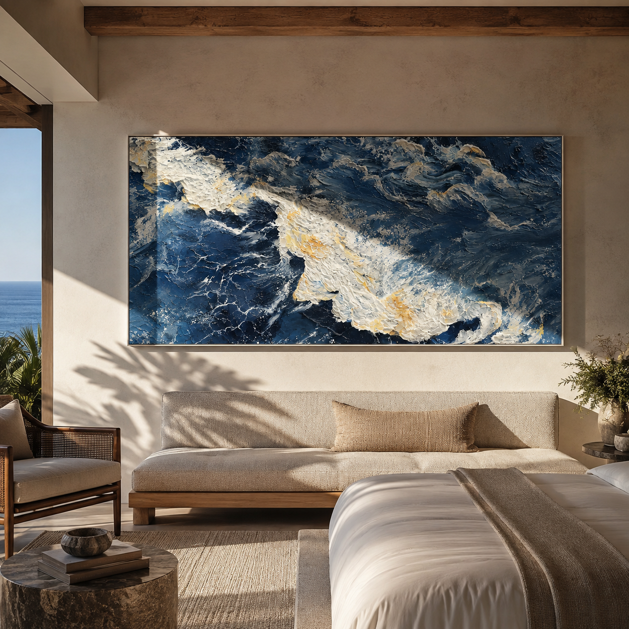 Storm Swept Current – 4
