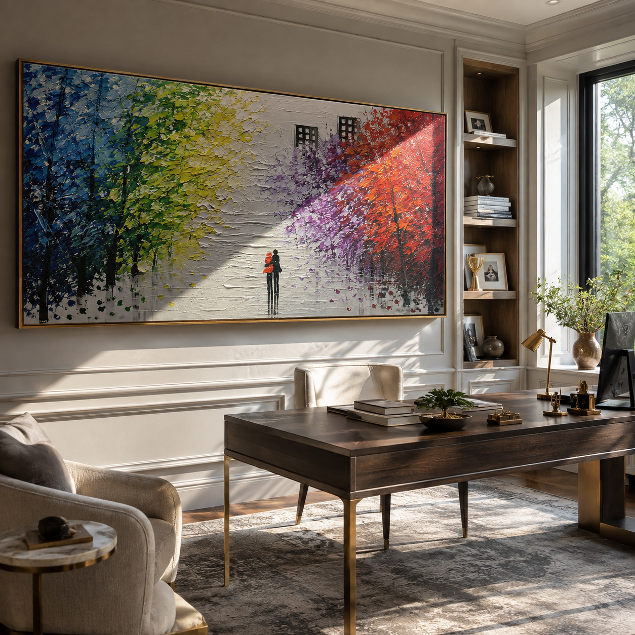 Two Hearts, Four Seasons – 6