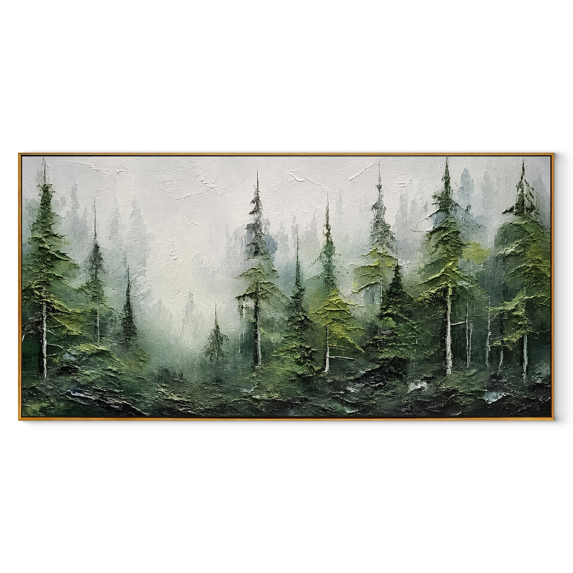 Emerald Path Beckons – 2