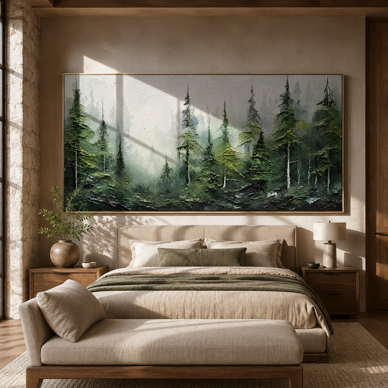 Emerald Path Beckons – 6