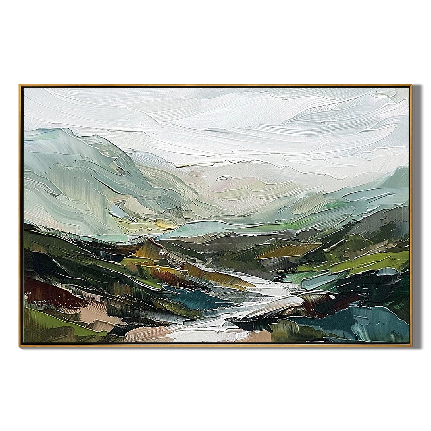 Emerald Valley – 2