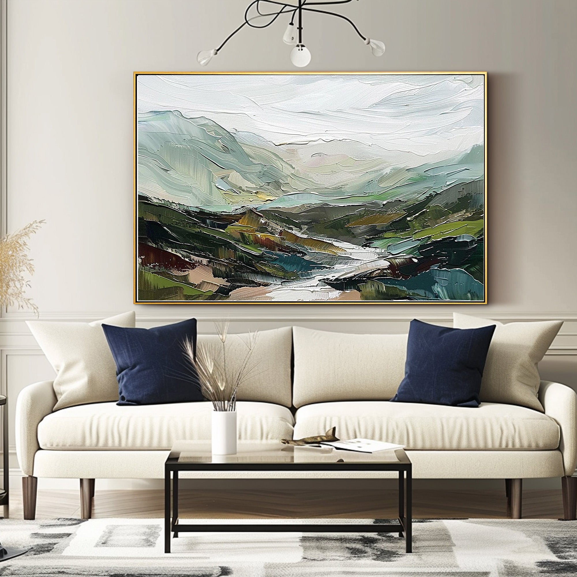 Emerald Valley – 3