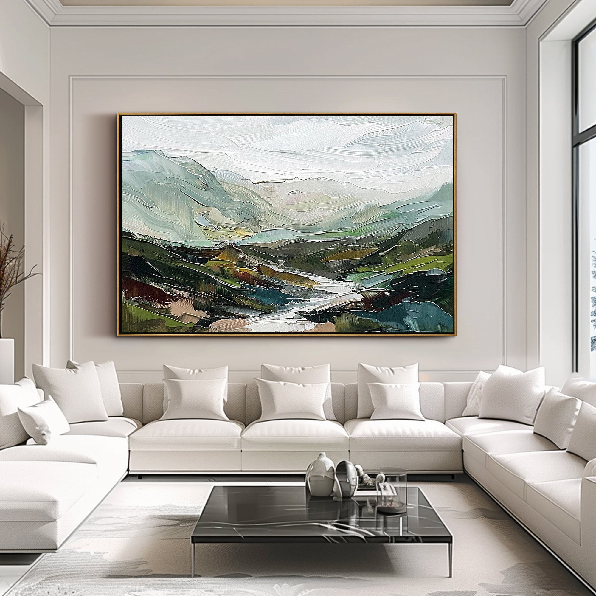 Emerald Valley – 4