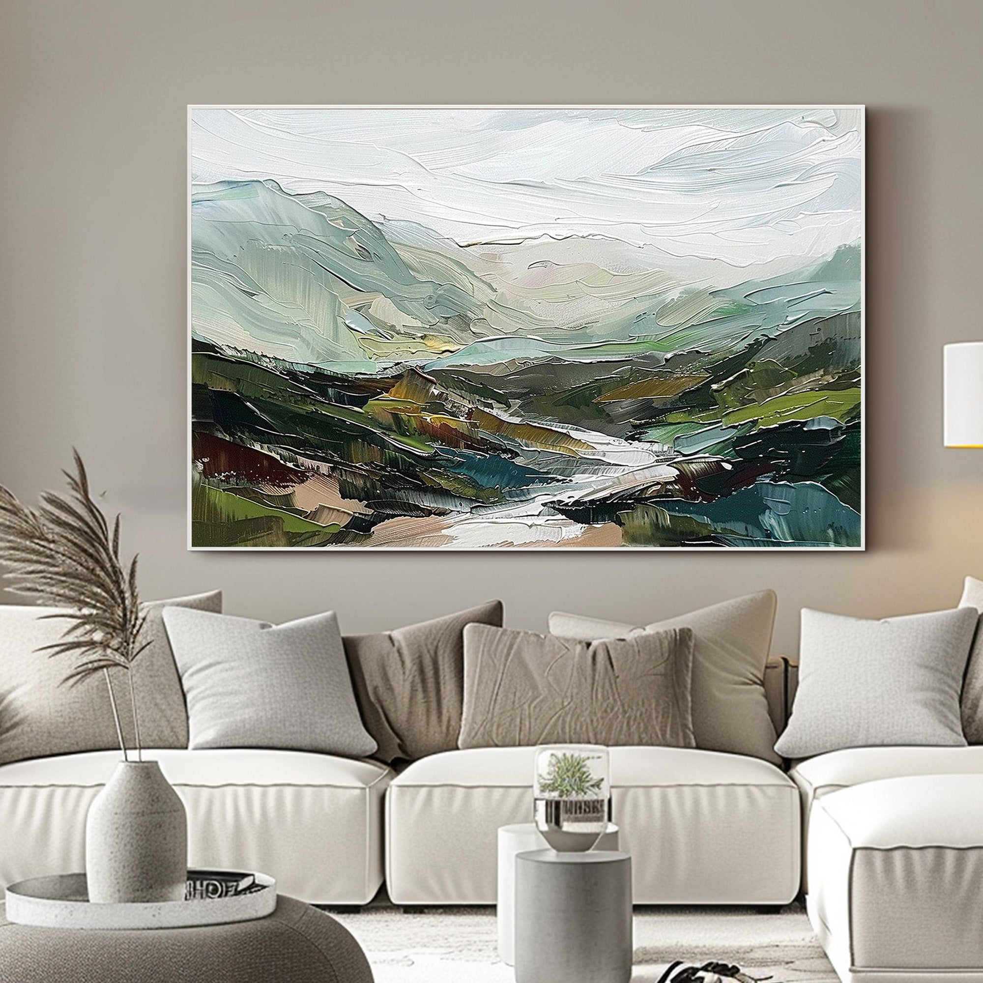 Emerald Valley – 5