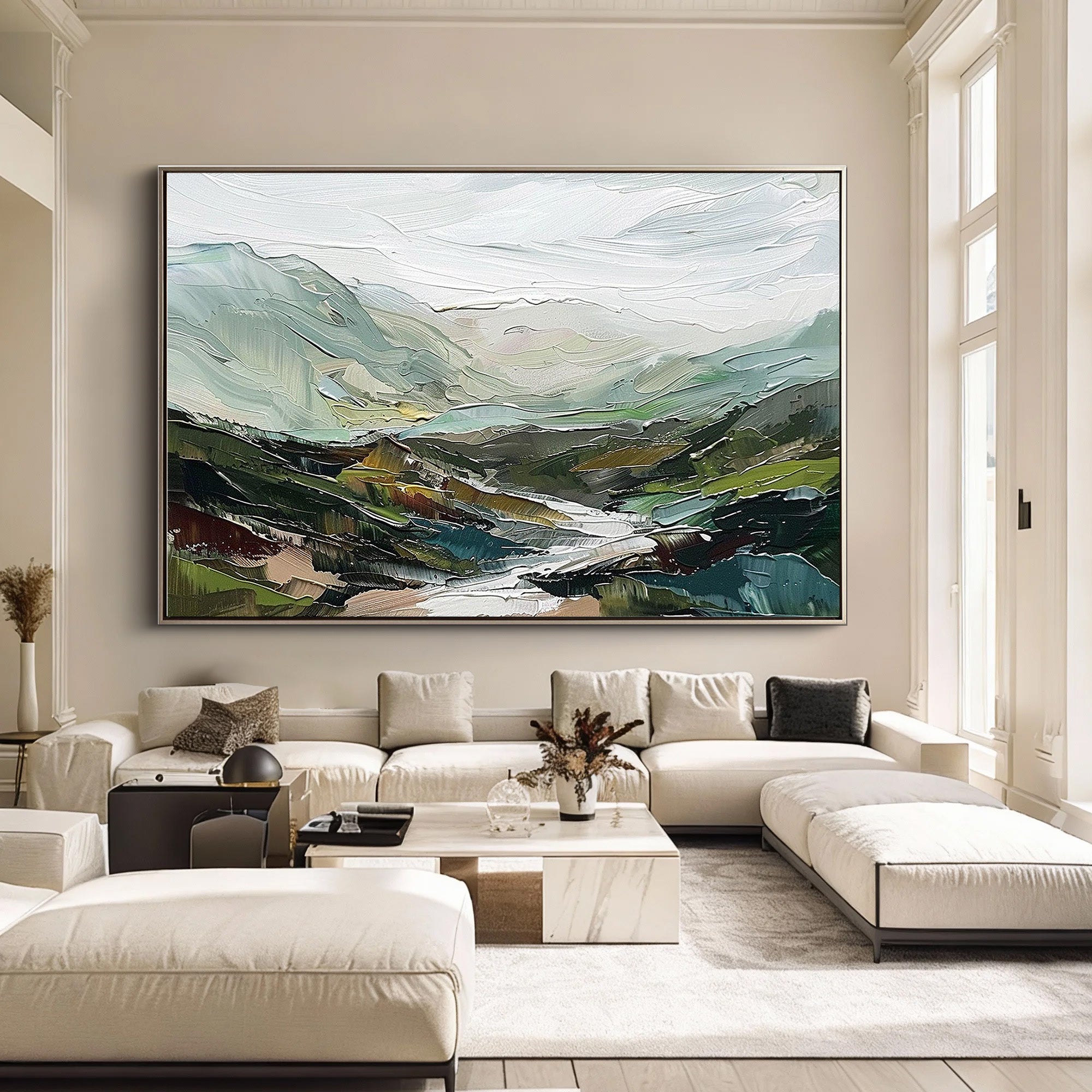 Emerald Valley – 6