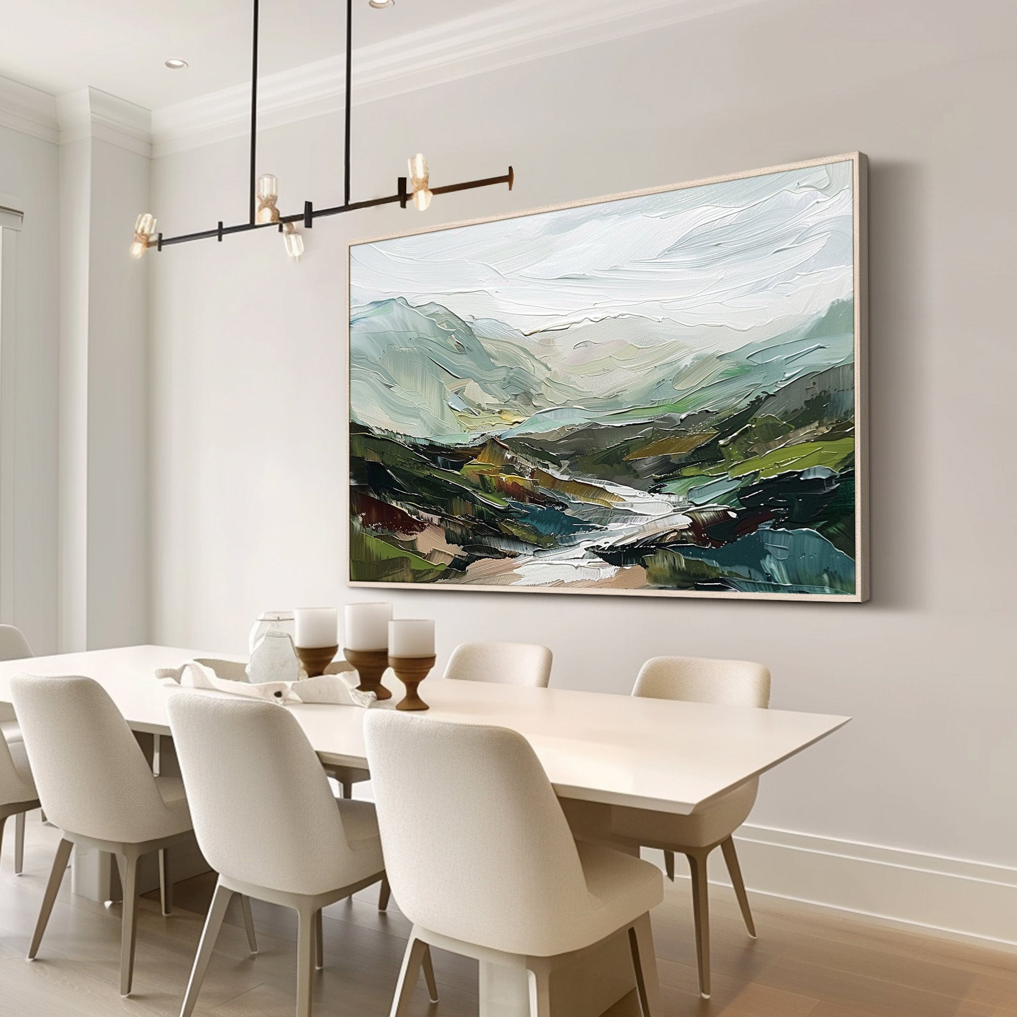 Emerald Valley – 7