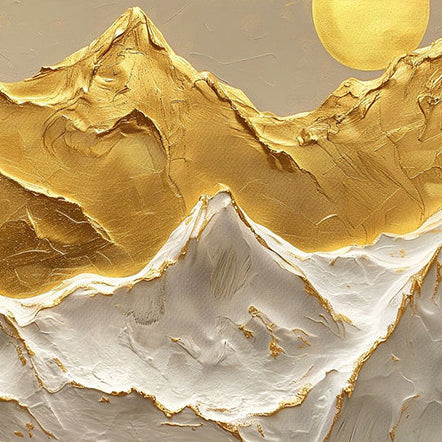 Golden Peaks – 3