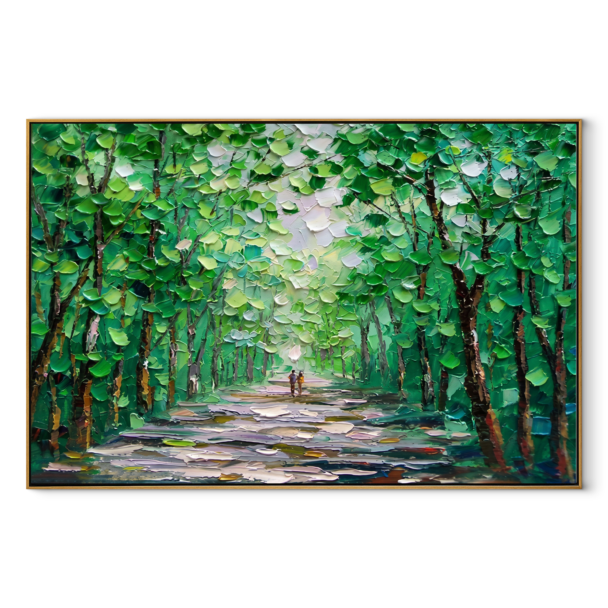 Grove of Companions – 2