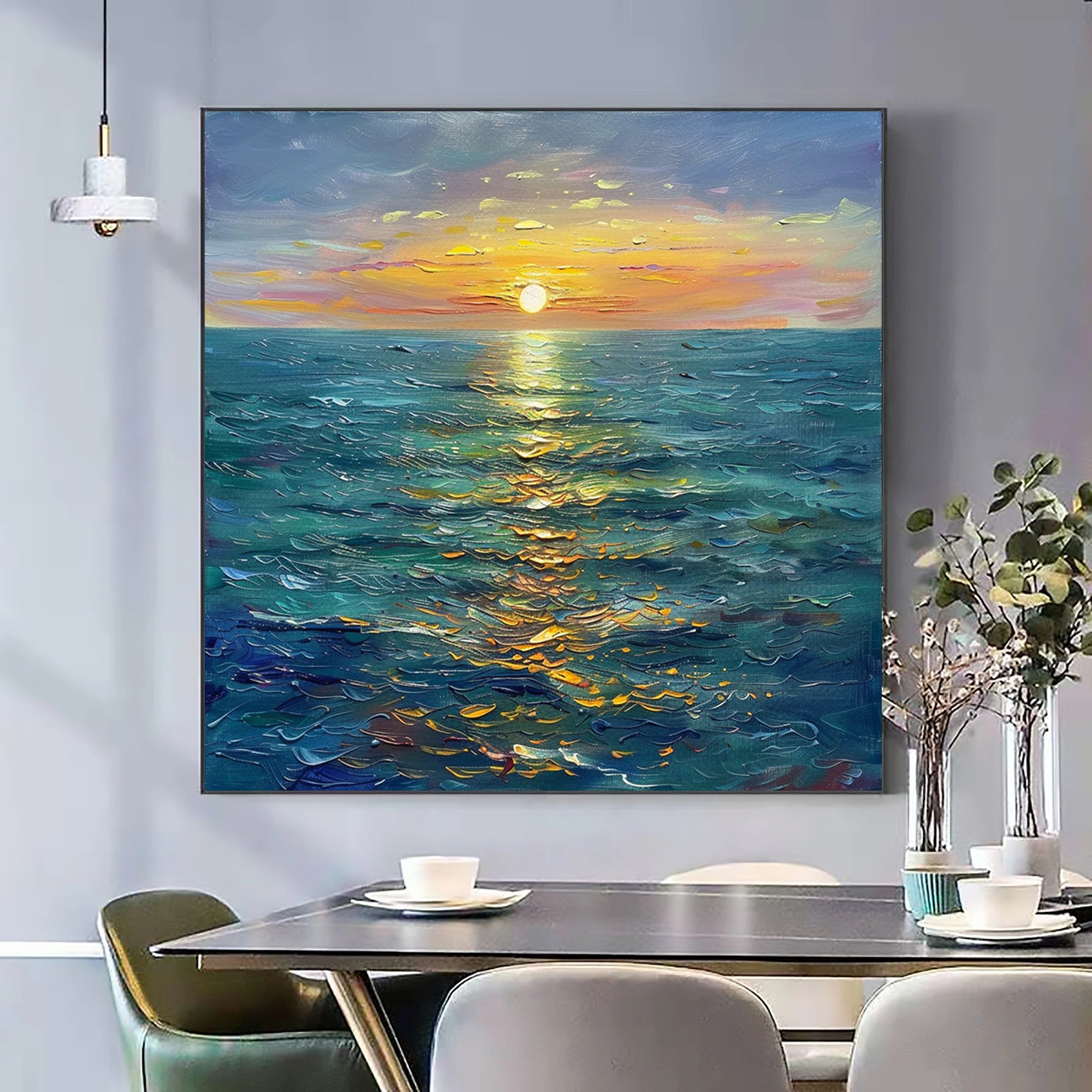 Golden Tide – 4