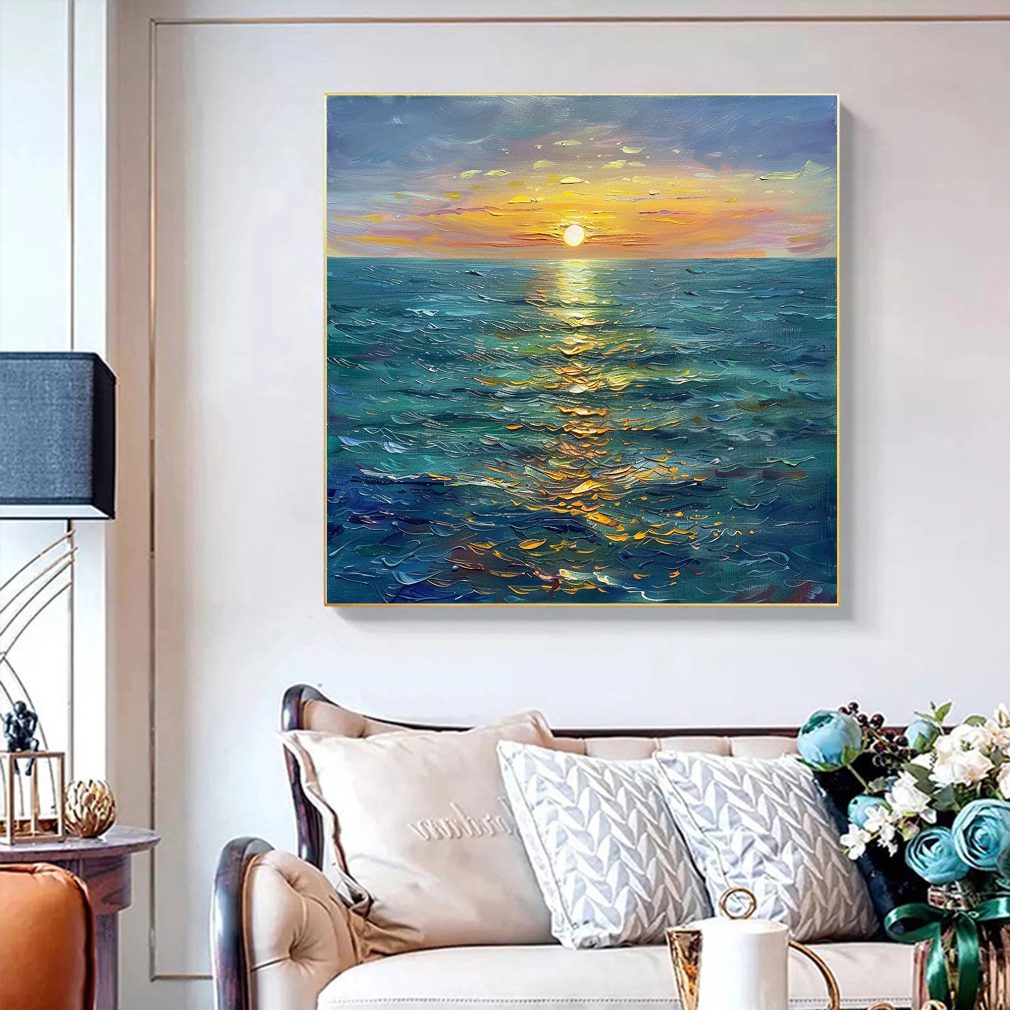 Golden Tide – 5