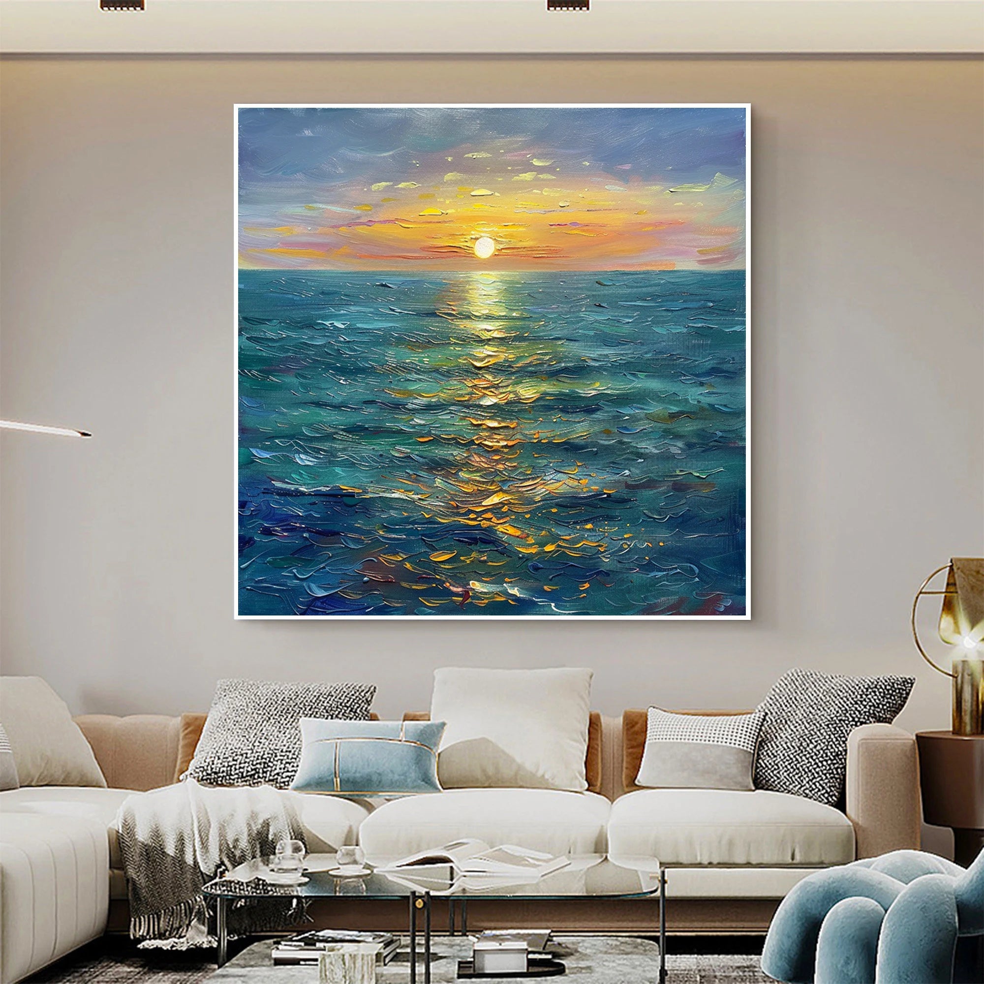 Golden Tide – 6