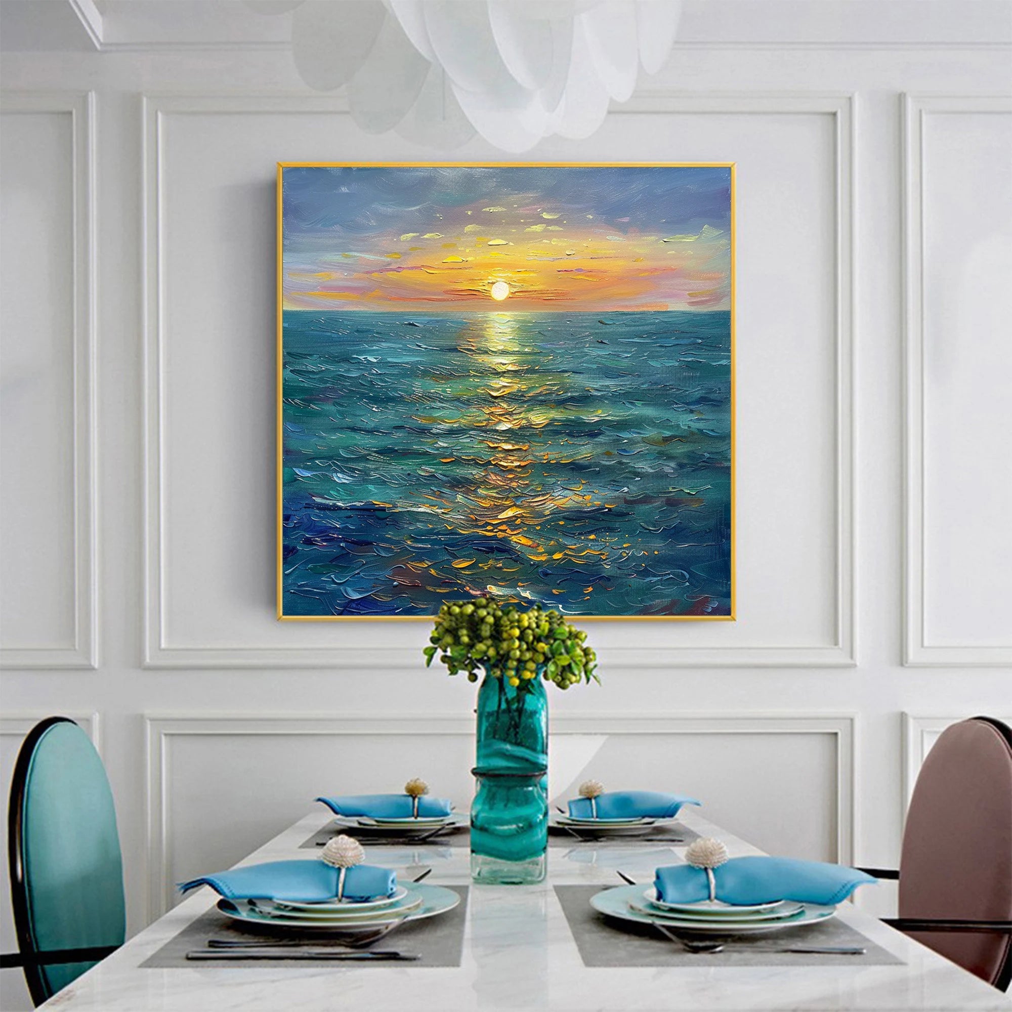 Golden Tide – 7