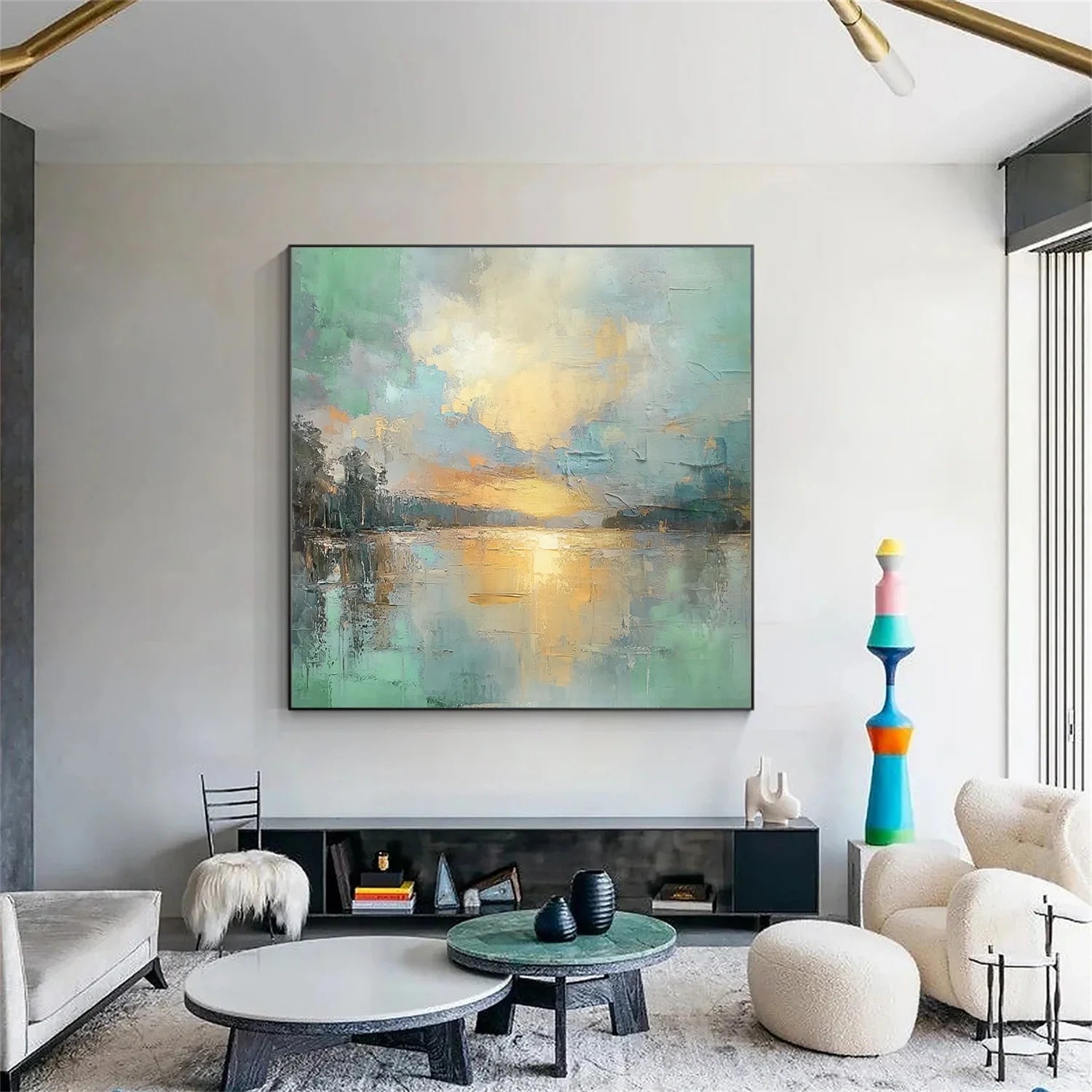 Golden Serenity – 6