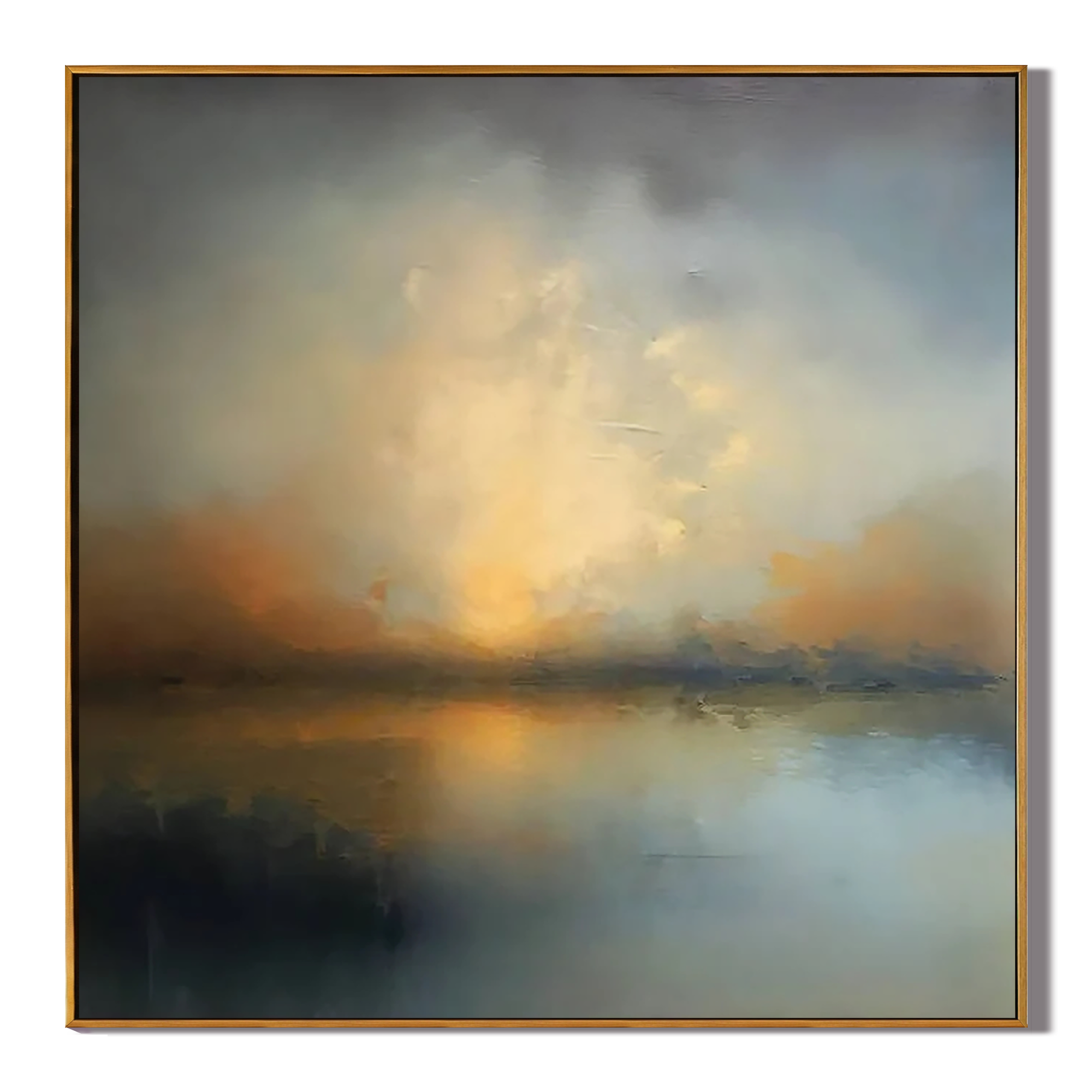 Glowing Horizon – 2