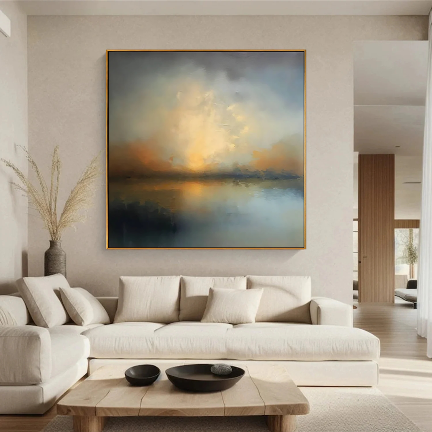 Glowing Horizon – 6