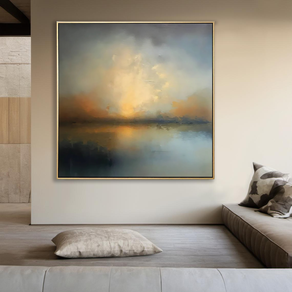 Glowing Horizon – 7