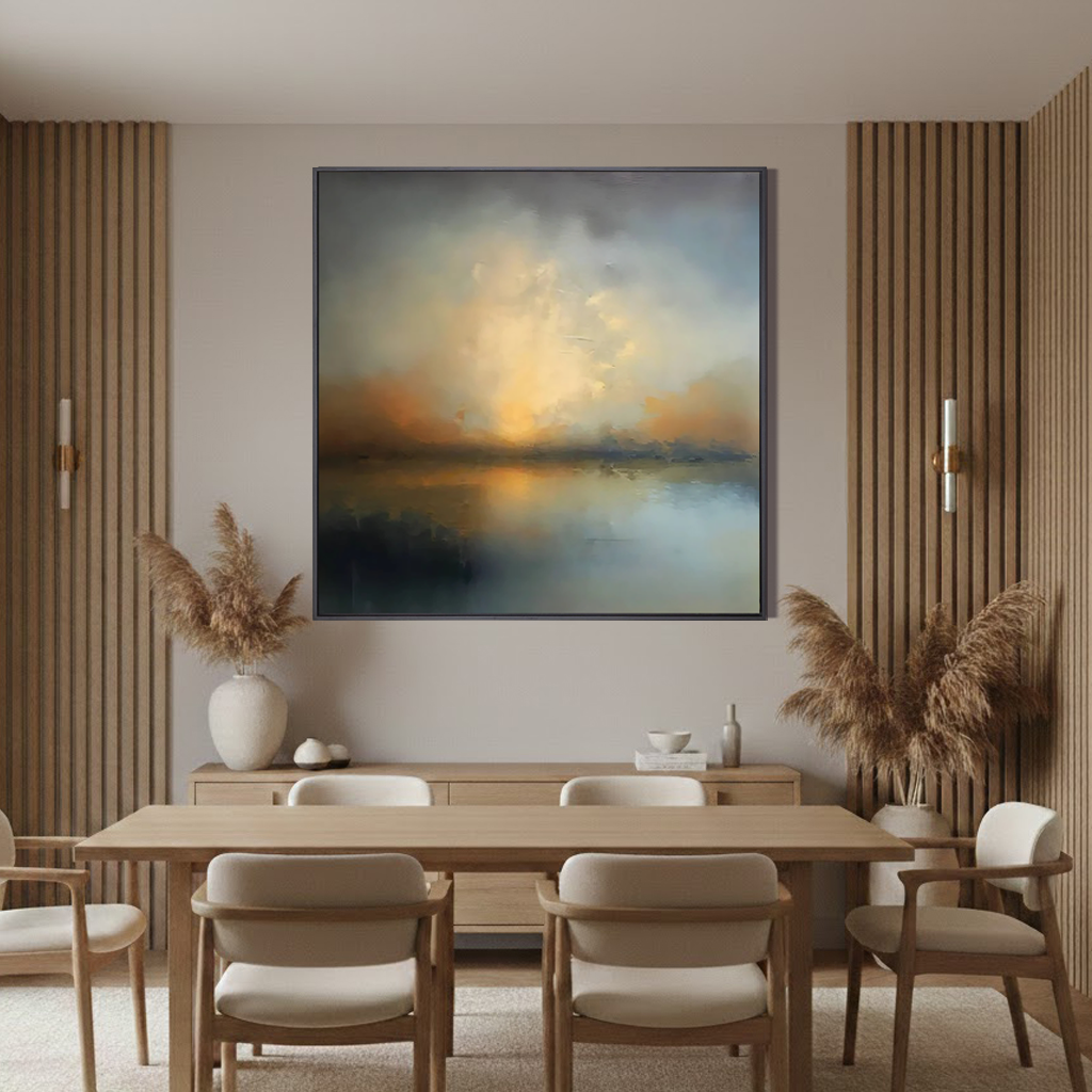 Glowing Horizon – 8