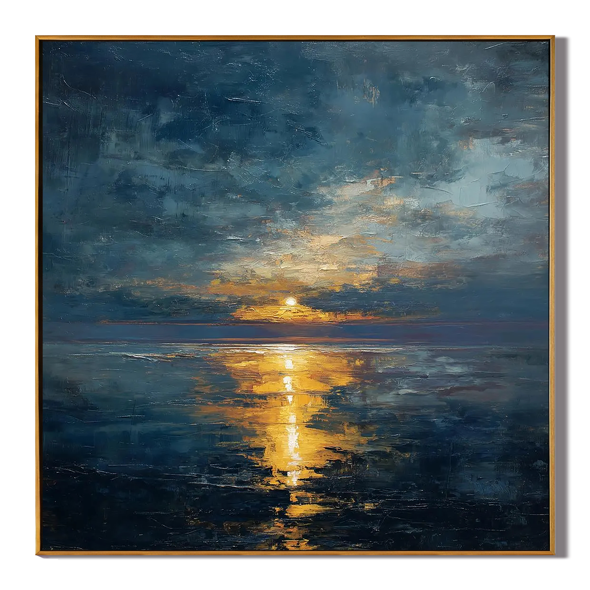 Eternal Shore – 2