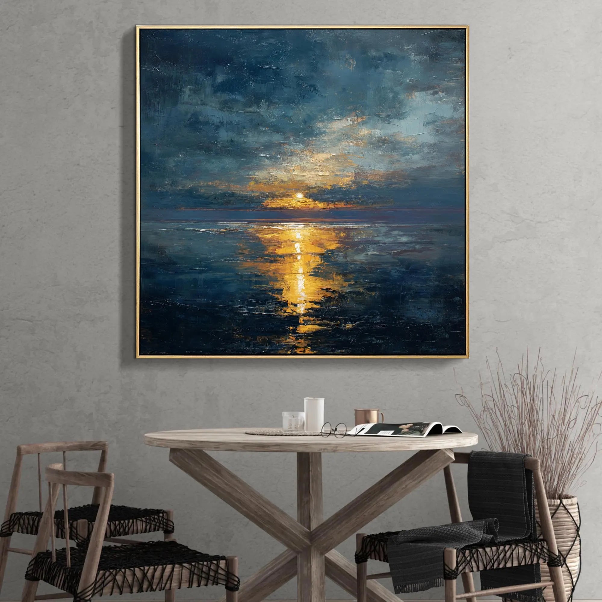 Eternal Shore – 4
