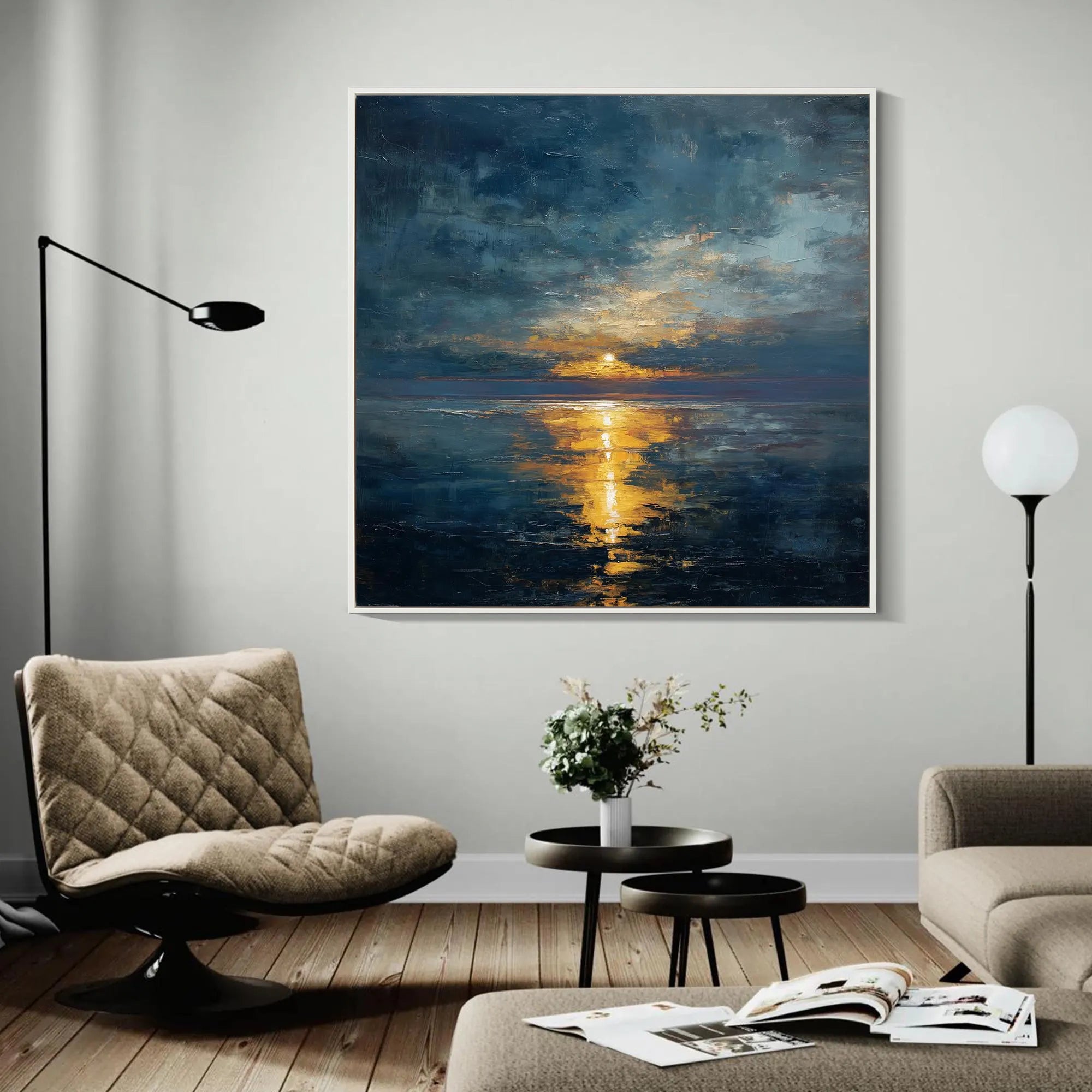 Eternal Shore – 5